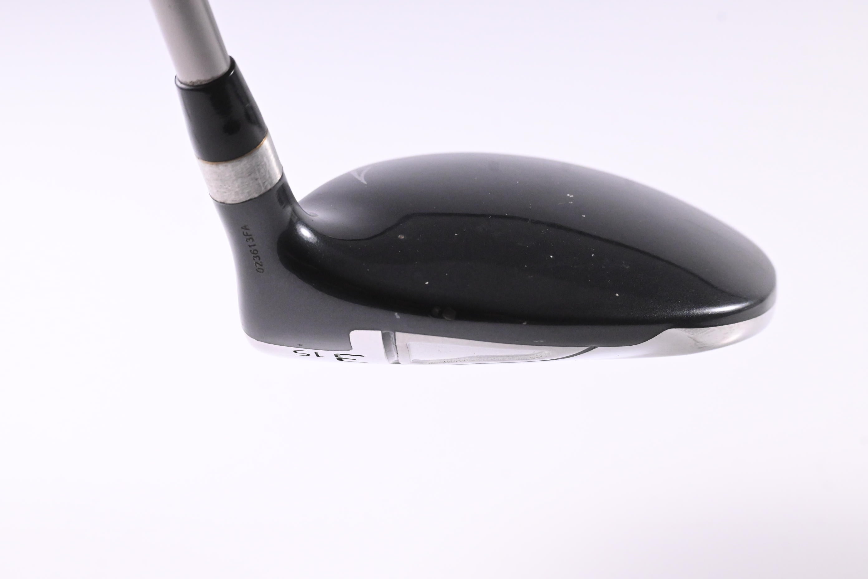 Ping G20 #3 Wood / 15 Degree / Regular Flex Ping TFC 169 Shaft