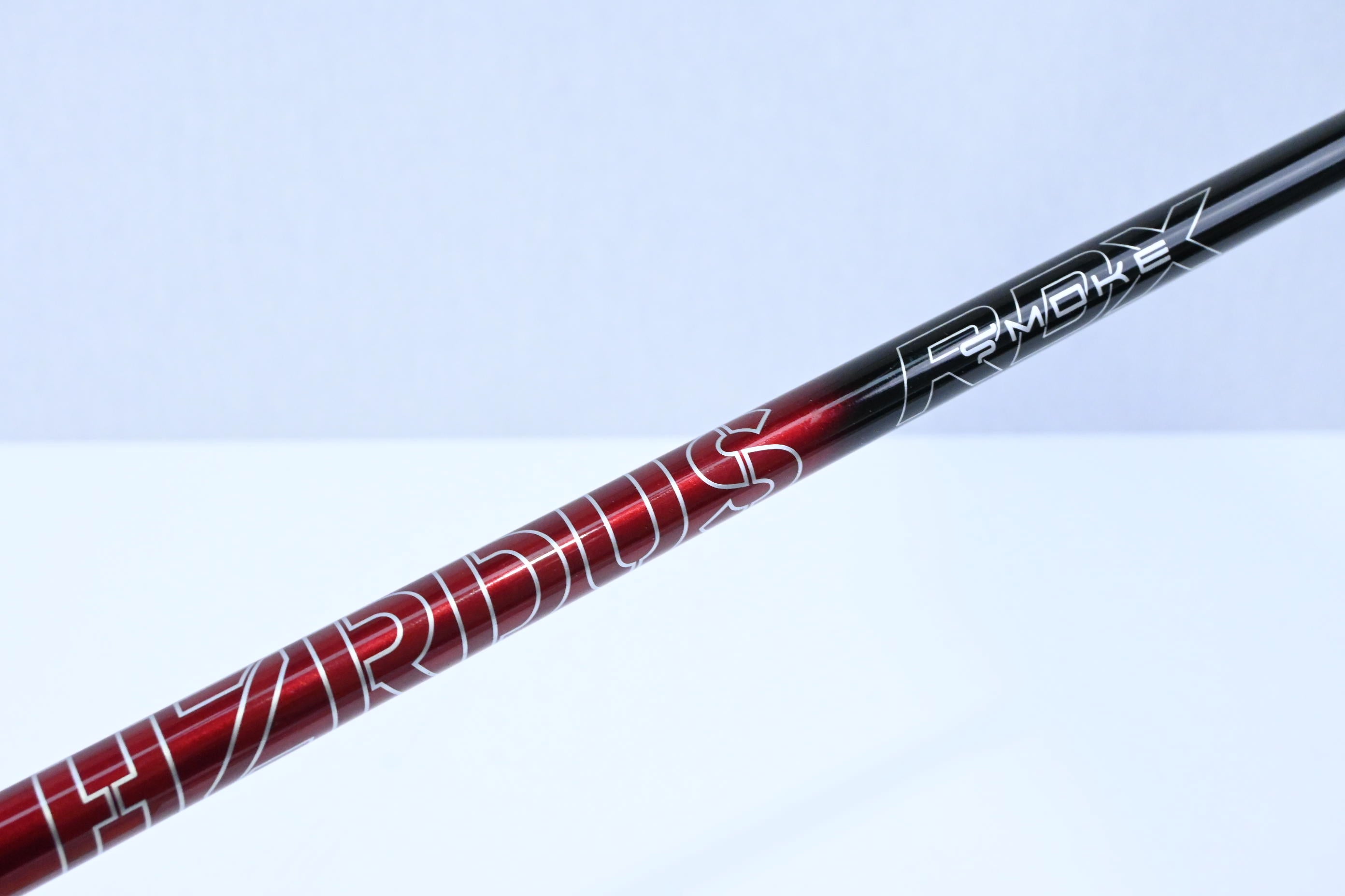 Project X HZRDUS Smoke Red RDX 60 Driver Shaft / TX-Flex / Callaway 2nd Gen