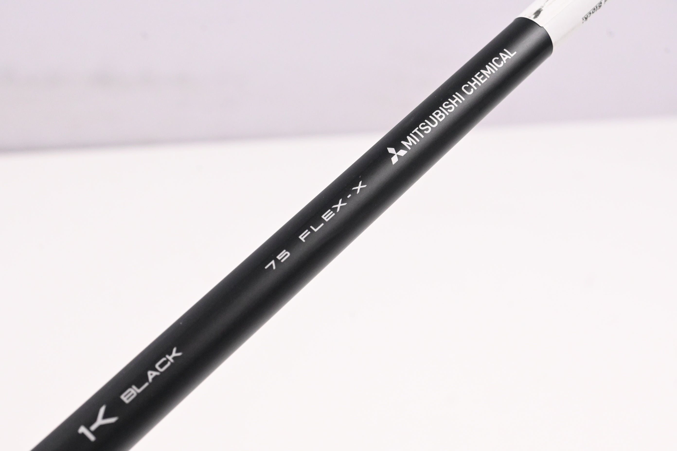 Tensei 1K Black 75 #3 Wood Shaft / X-Flex / Callaway 3rd Gen