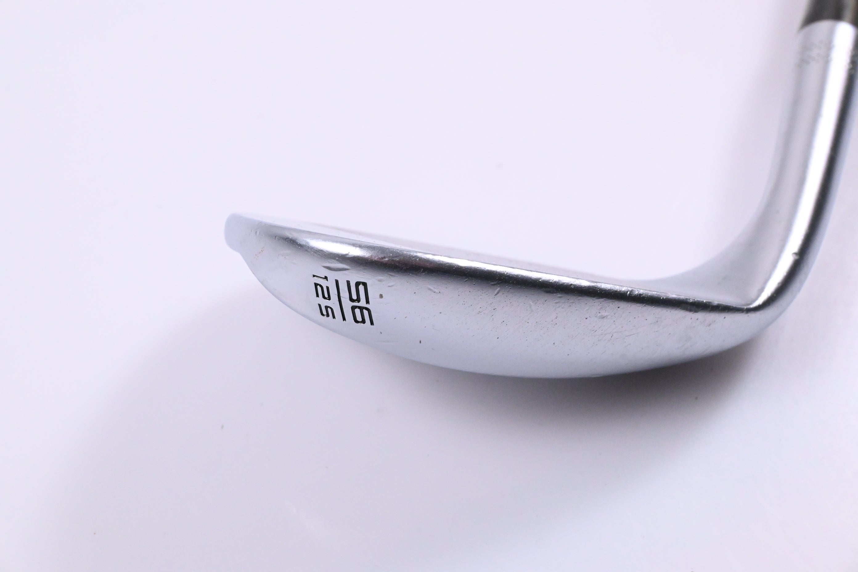 Callaway Opus Platinum Sand Wedge / 56 Degree / Wedge Flex Dynamic Gold 115