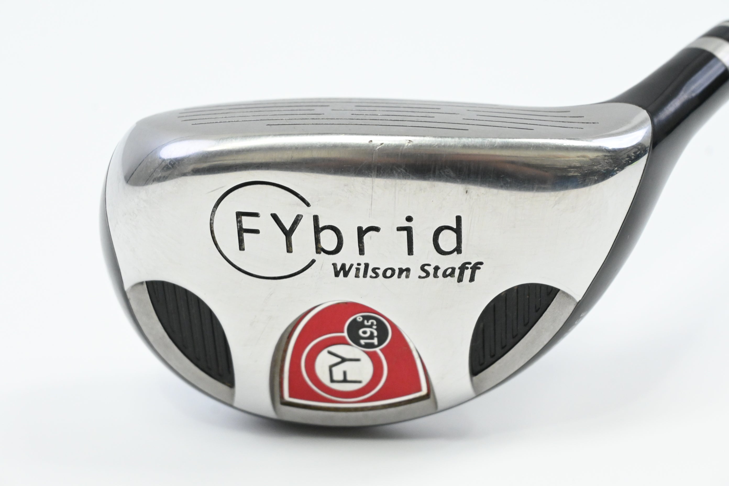 Wilson Staff Fybrid #3 Hybrid / 19.5 Degree / Regular Flex UST Proforce V2 66