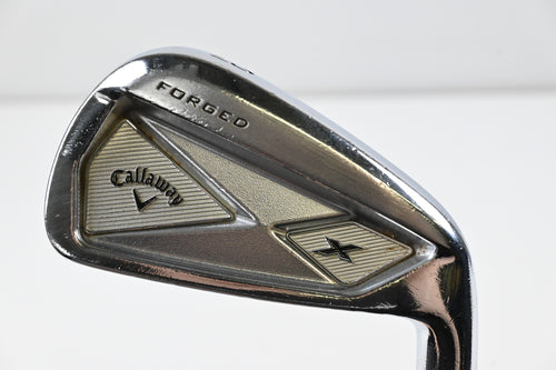 Callaway X-Forged 2013 #3 Iron / 21 Degree / Regular Flex Project X PXi Shaft