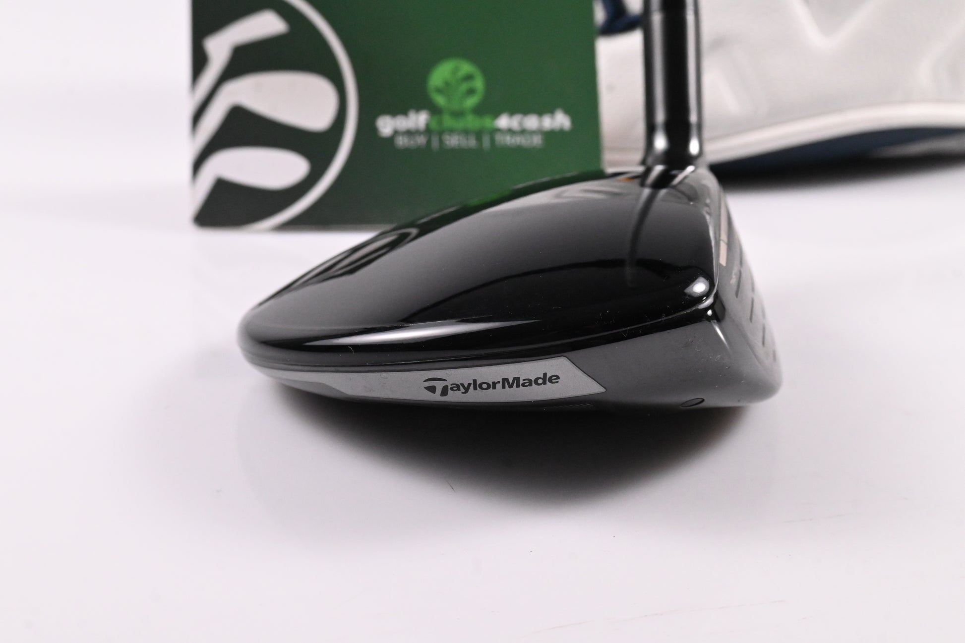 Ladies Taylormade Qi10 Max #5 Wood / 19 Degree / Ladies Flex Speeder NX TCS 40