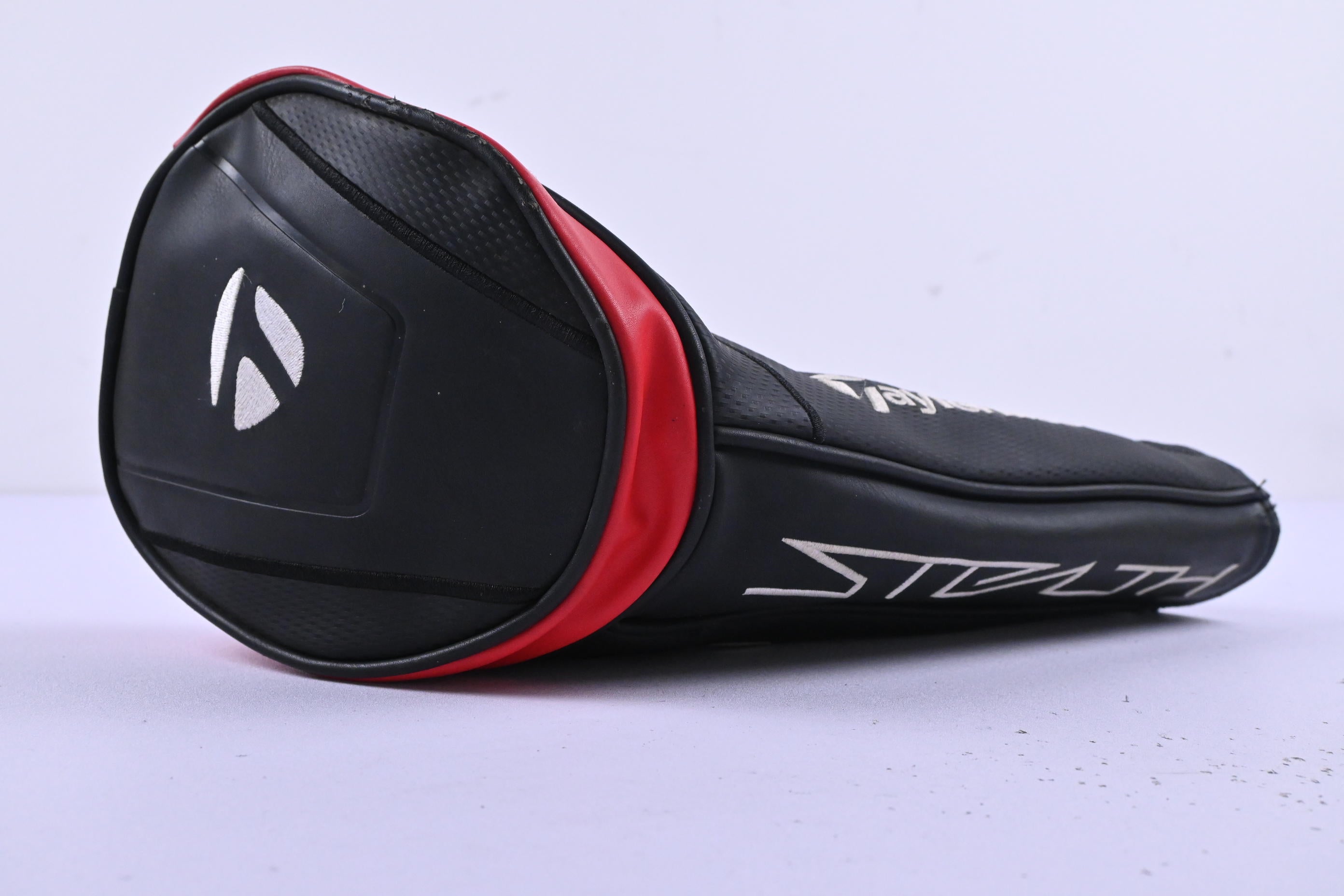 Taylormade Stealth Driver / 12 Degree / Regular Flex Fujikura Ventus Red 5 Shaft