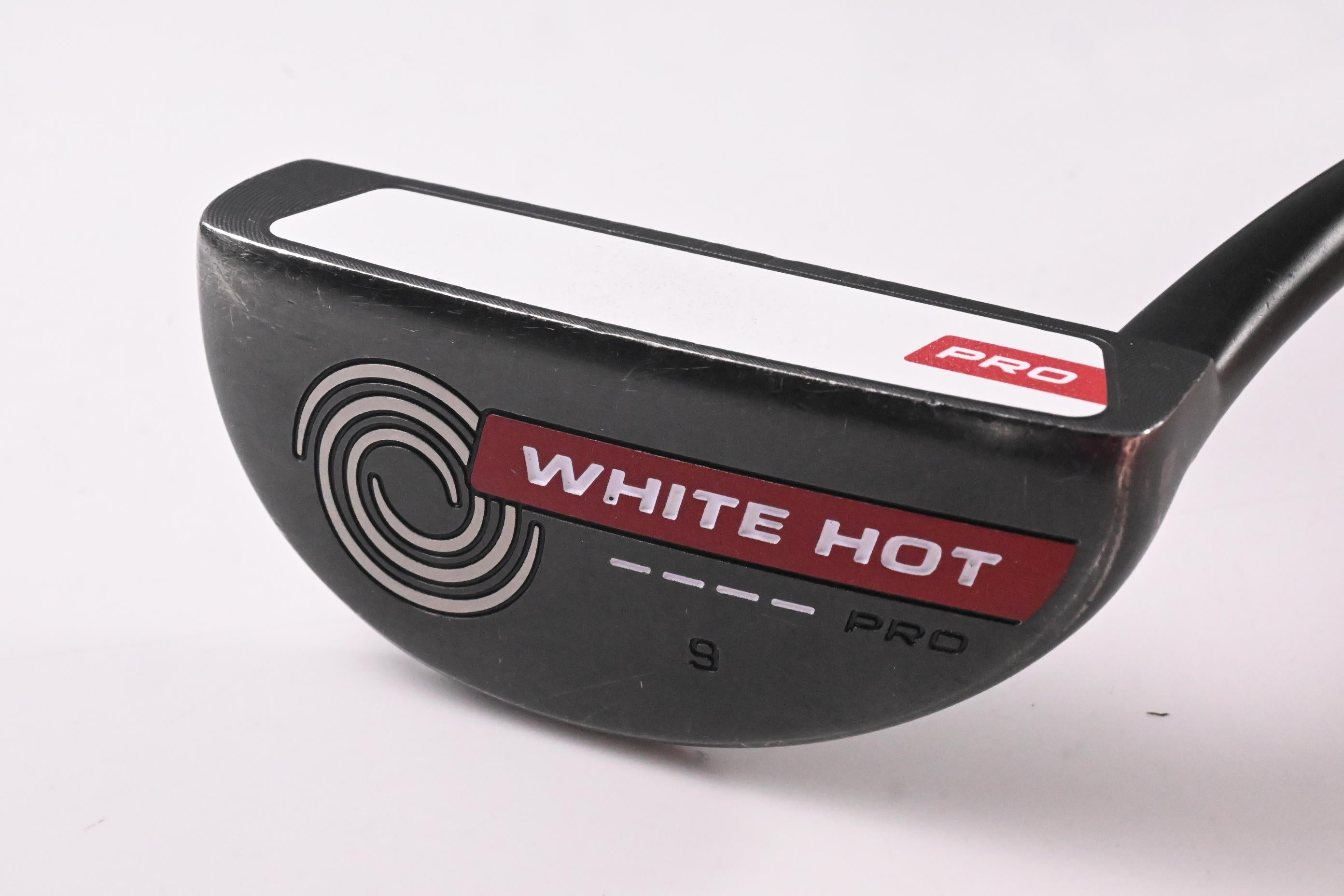 Odyssey White Hot Pro 9 Putter / 34 Inch