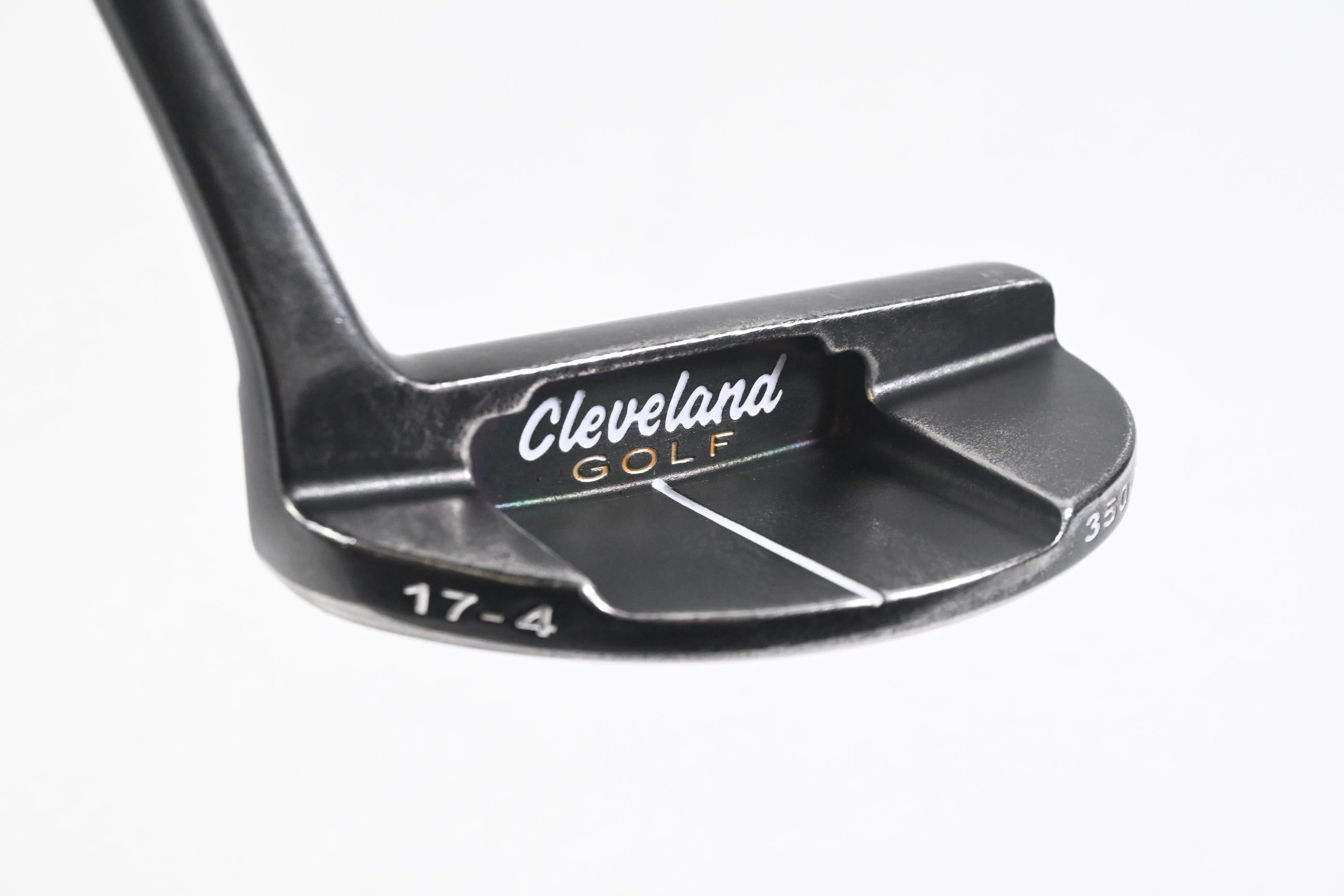 Cleveland Classic Collection 2 Putter / 35.5 Inch