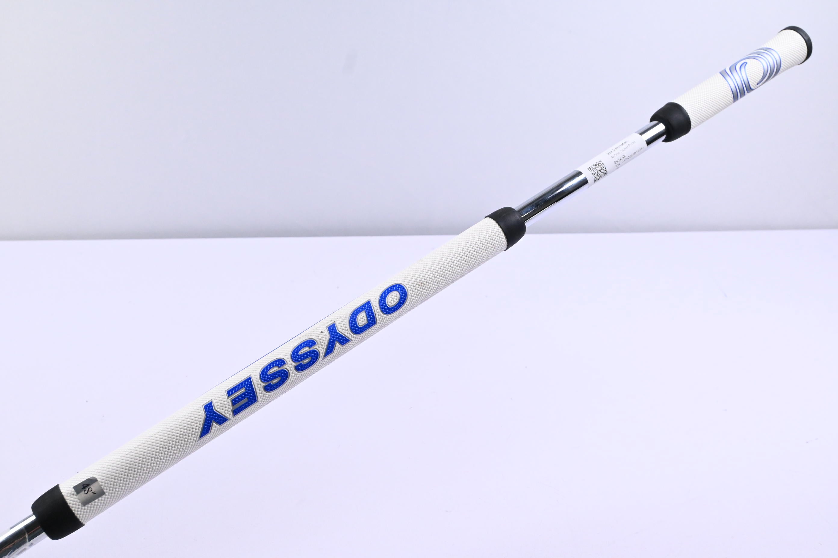 Odyssey Ai-One Cruiser Broom Stick #7 Putter / 48 Inch