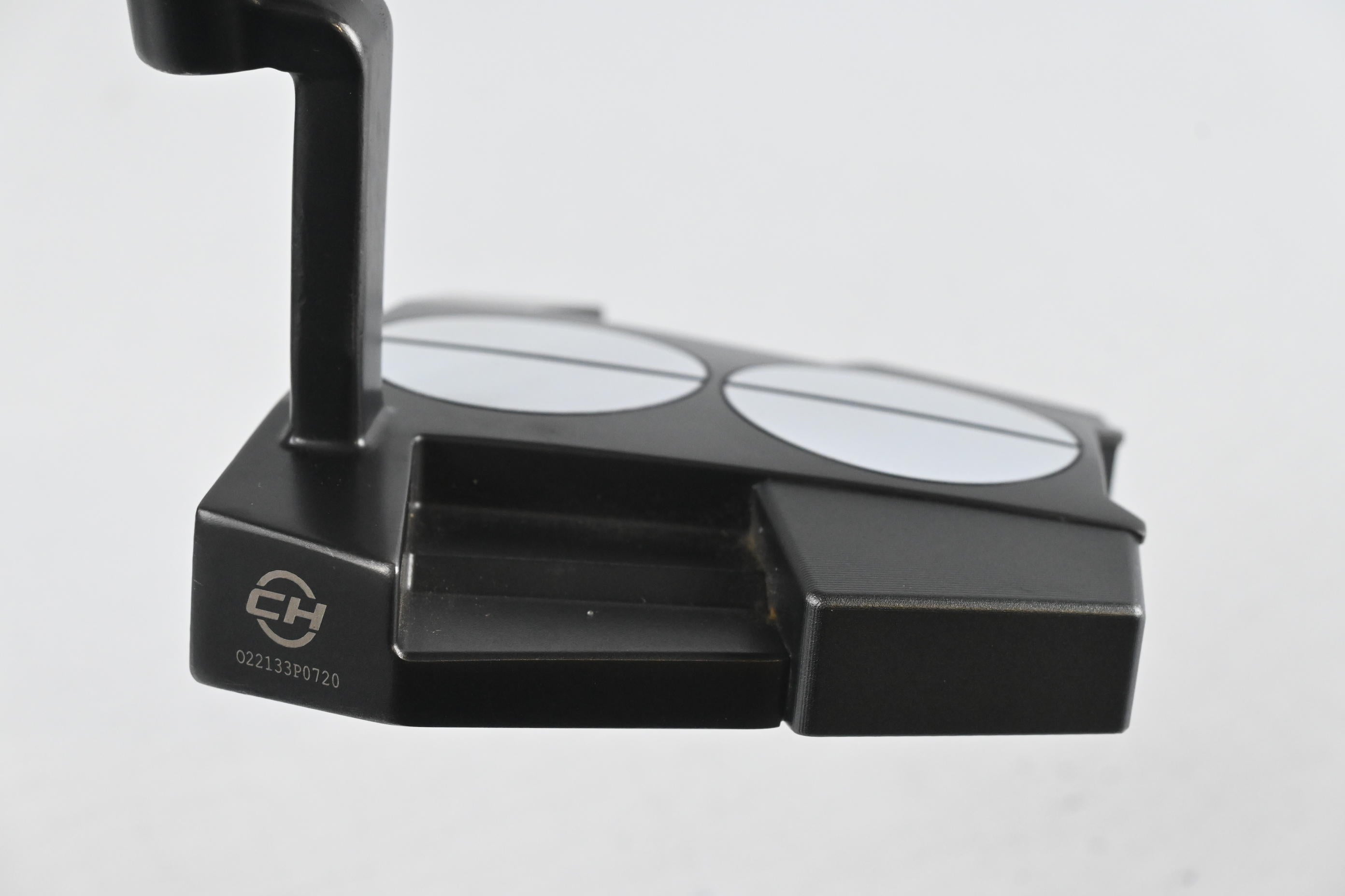 Odyssey Eleven 2-Ball Tour Lined 11 Putter / 35 Inch