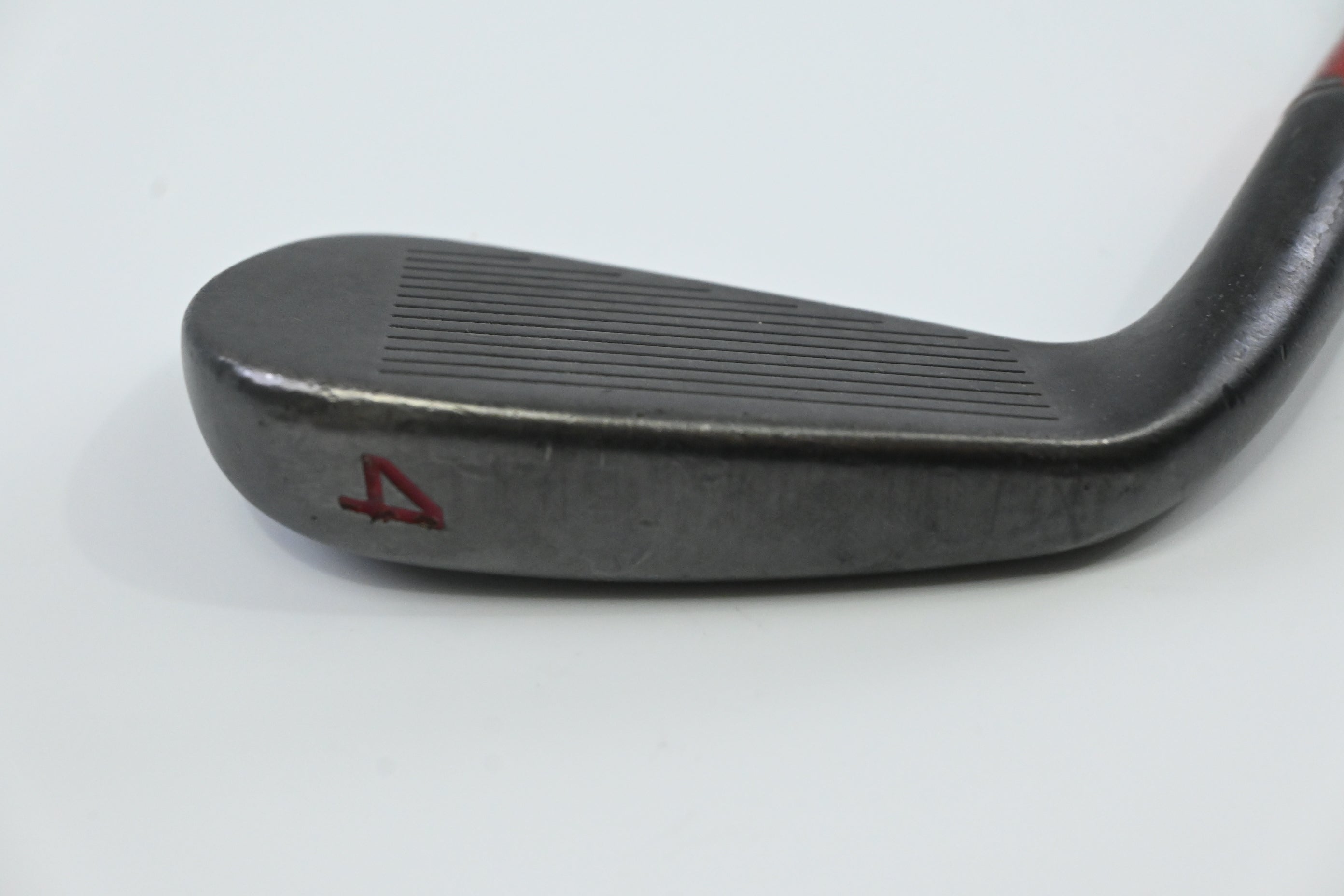 Cobra King Forged MB 2019 #4 Iron / 24 Degree / Stiff Flex Grafalloy Attack Lite