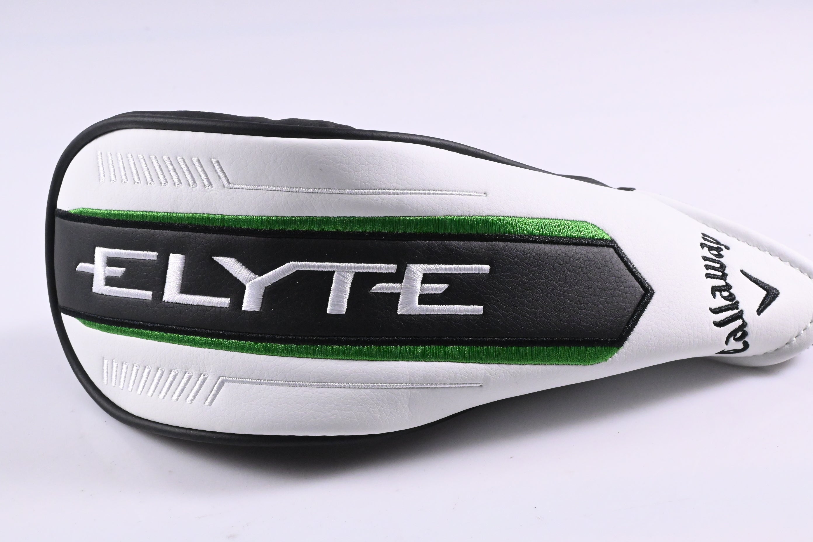 Callaway Elyte #3 Wood / 15 Degree / Regular Flex Vanquish 5 Shaft