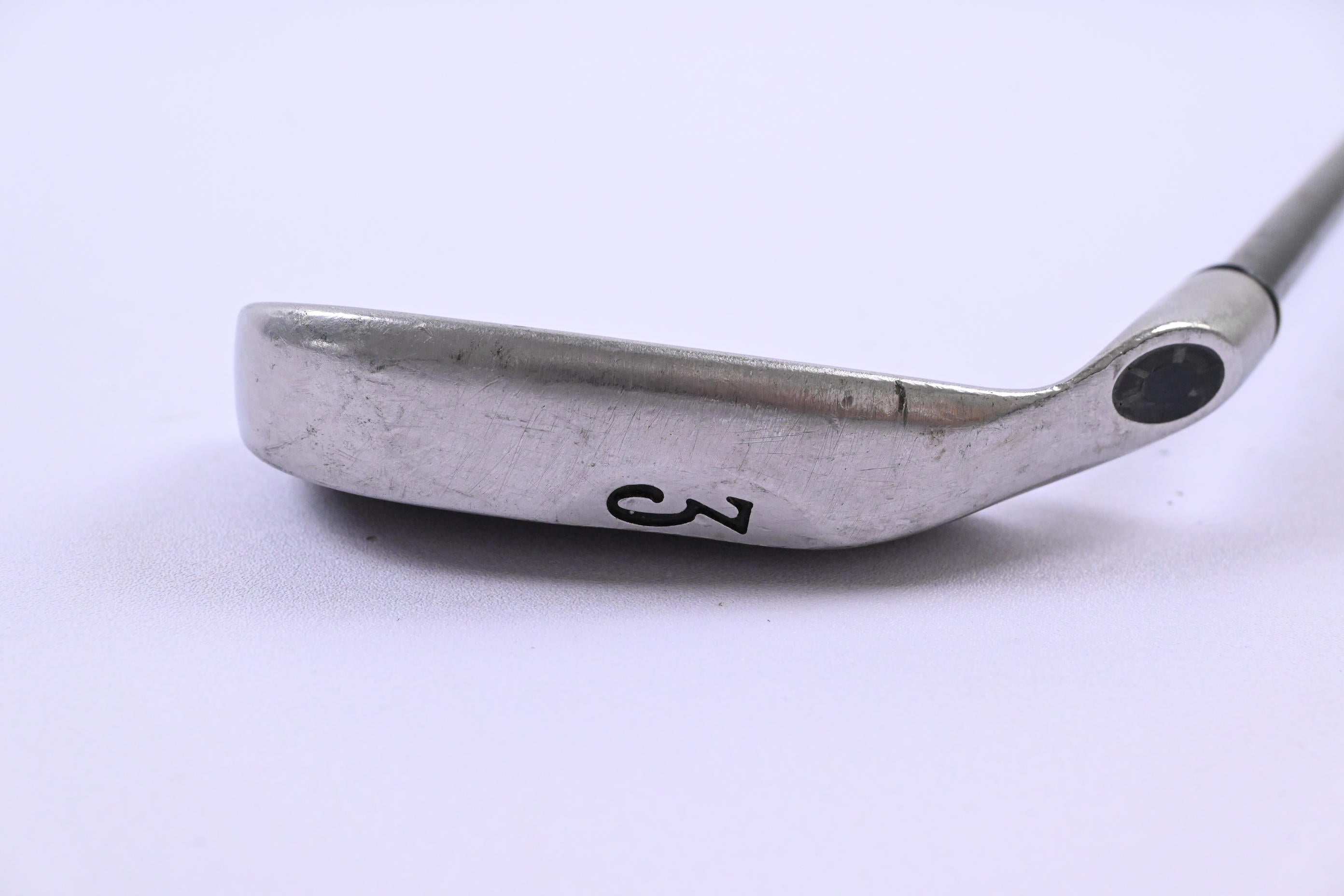 Callaway Big Bertha 1996 #3 Iron / 21 Degree / Regular Flex Callaway RCH 96
