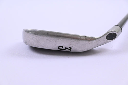 Callaway Big Bertha 1996 #3 Iron / 21 Degree / Regular Flex Callaway RCH 96