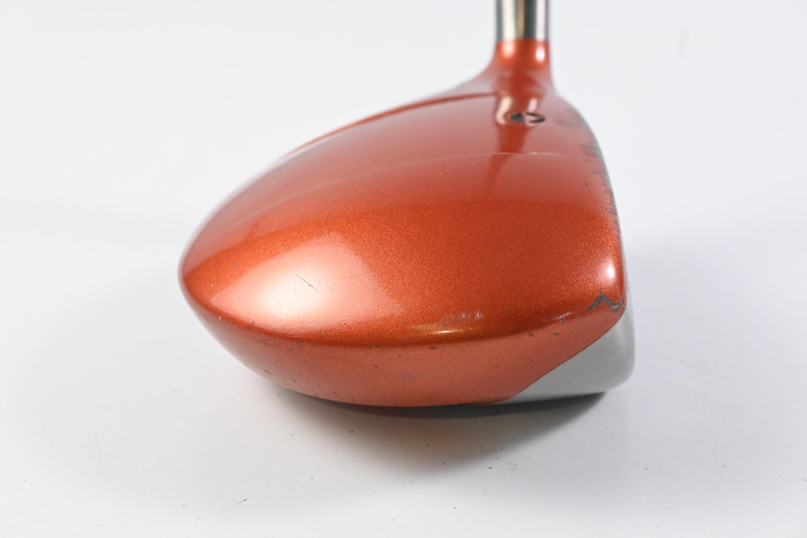 Taylormade Firesole Driver / 10.5 Degree / Regular Flex Bubble 80 Shaft