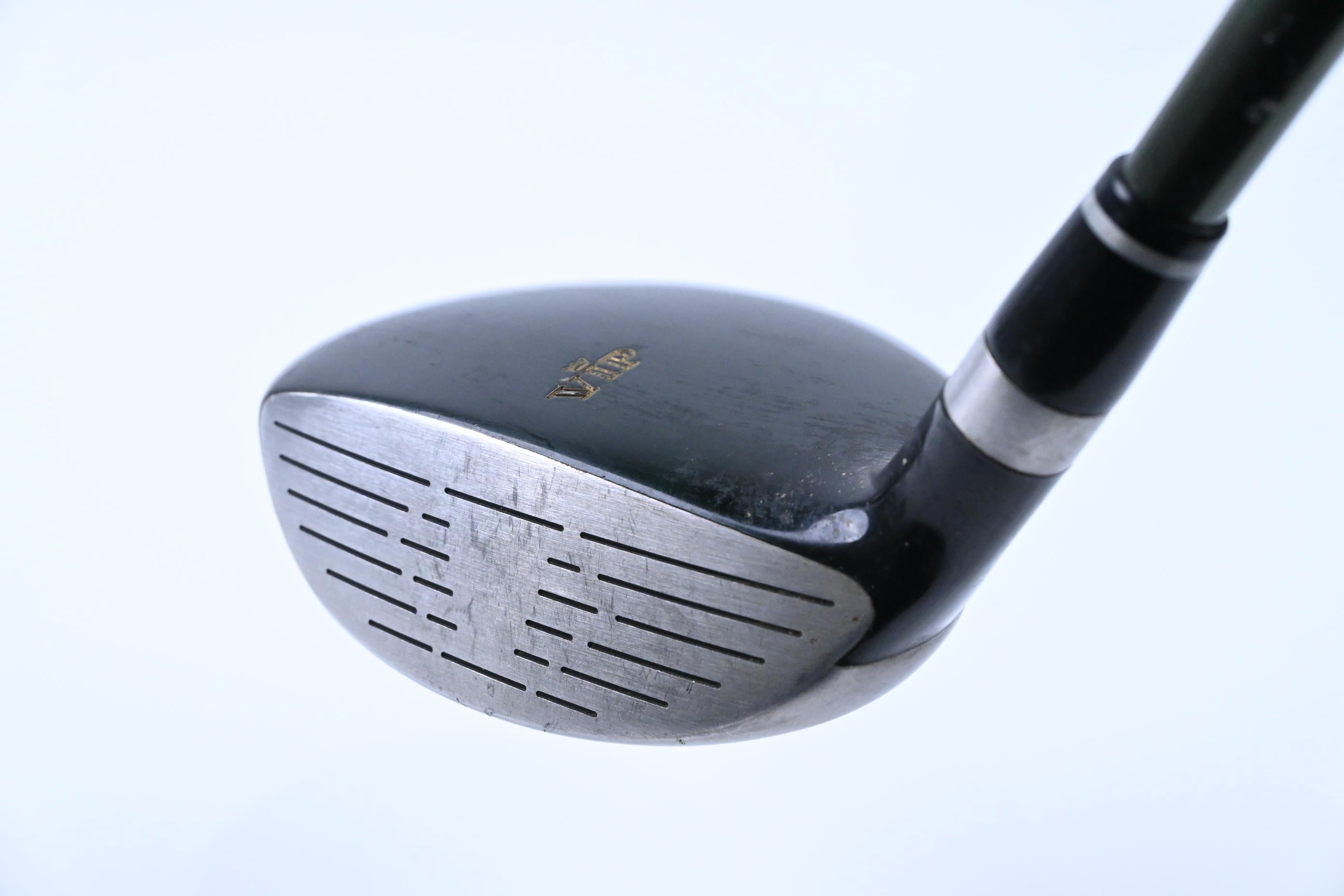 MacGregor Tourney V-Foil #5 Wood / 19 Degree / Stiff Flex MacGregor 70 Shaft