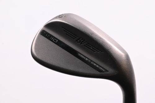 Titleist Vokey SM10 Sand Wedge / 56 Degree / Wedge Flex Vokey SM10 Shaft