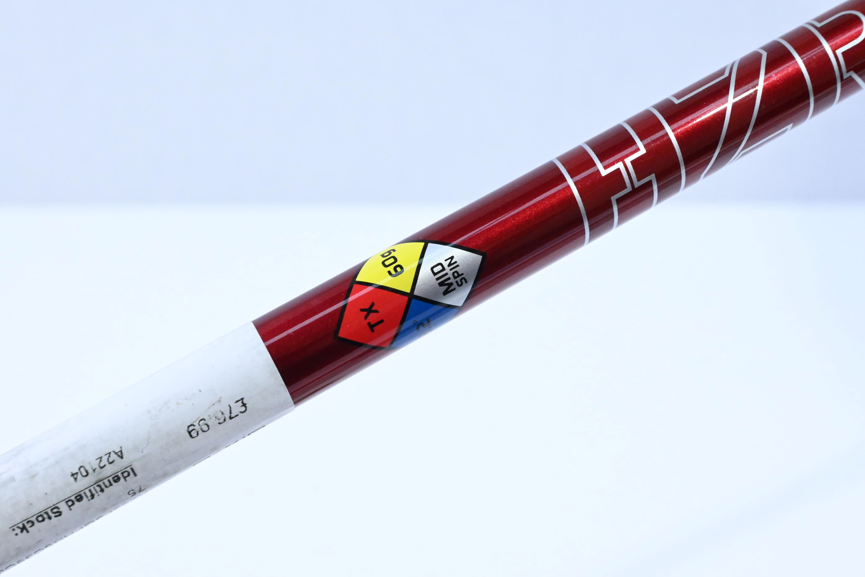 Project X HZRDUS Smoke Red RDX 60 Driver Shaft / TX-Flex / Callaway 2nd Gen