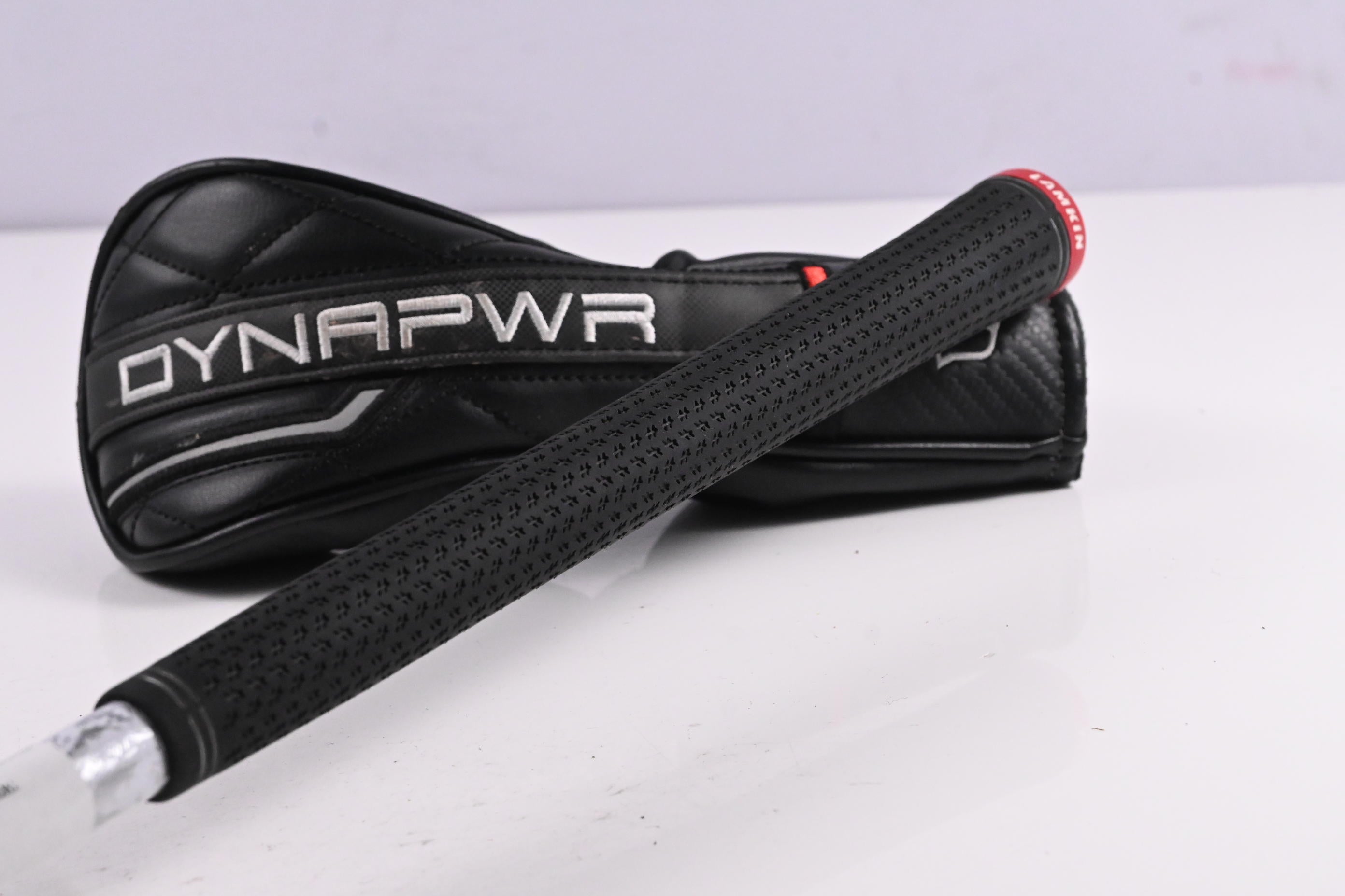 Wilson Dynapower 2023 #4 Hybrid / 22 Degree / Senior Flex Denali Red 60 Shaft