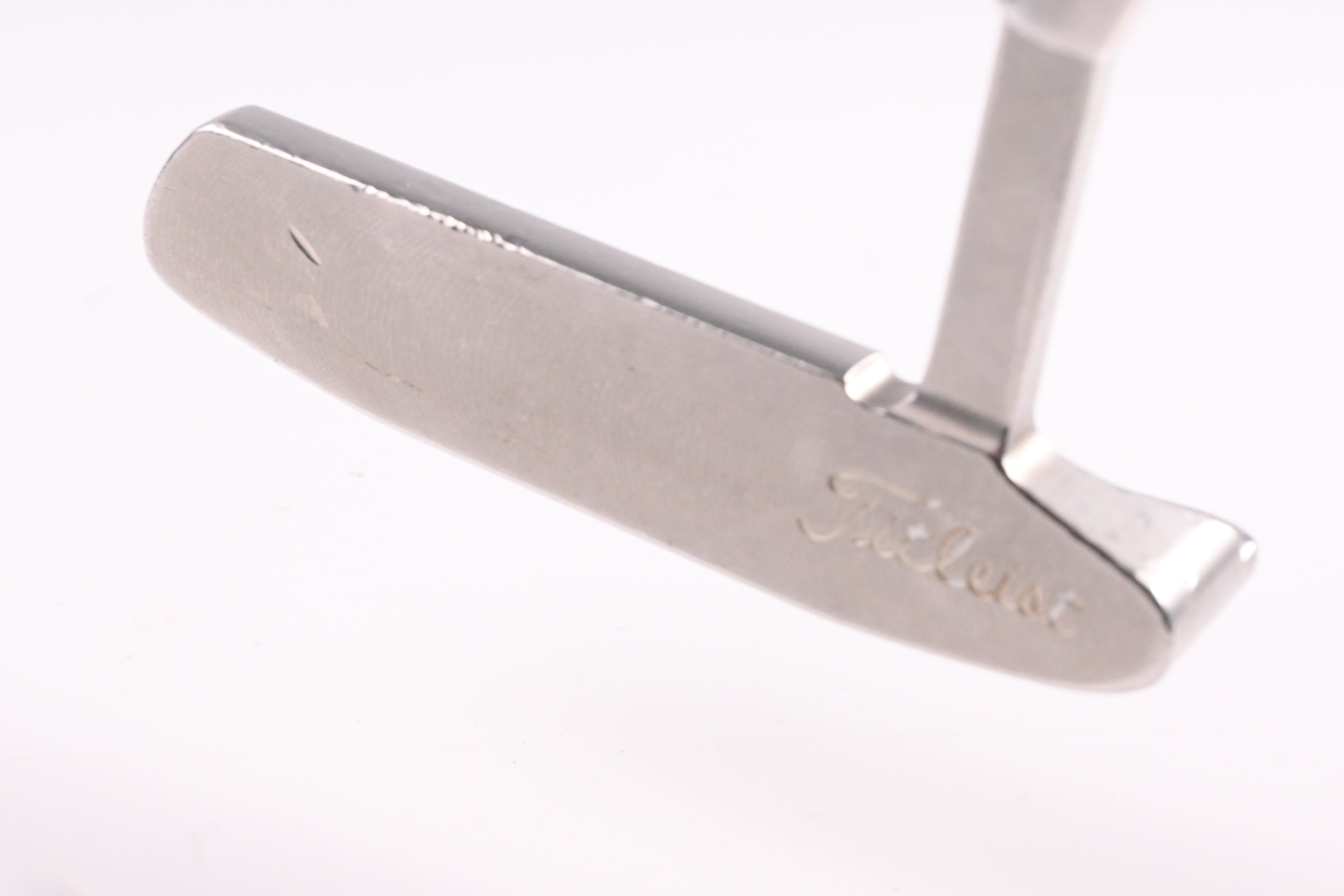 Scotty Cameron Studio Stainless Newport 2 Putter / 35 Inch
