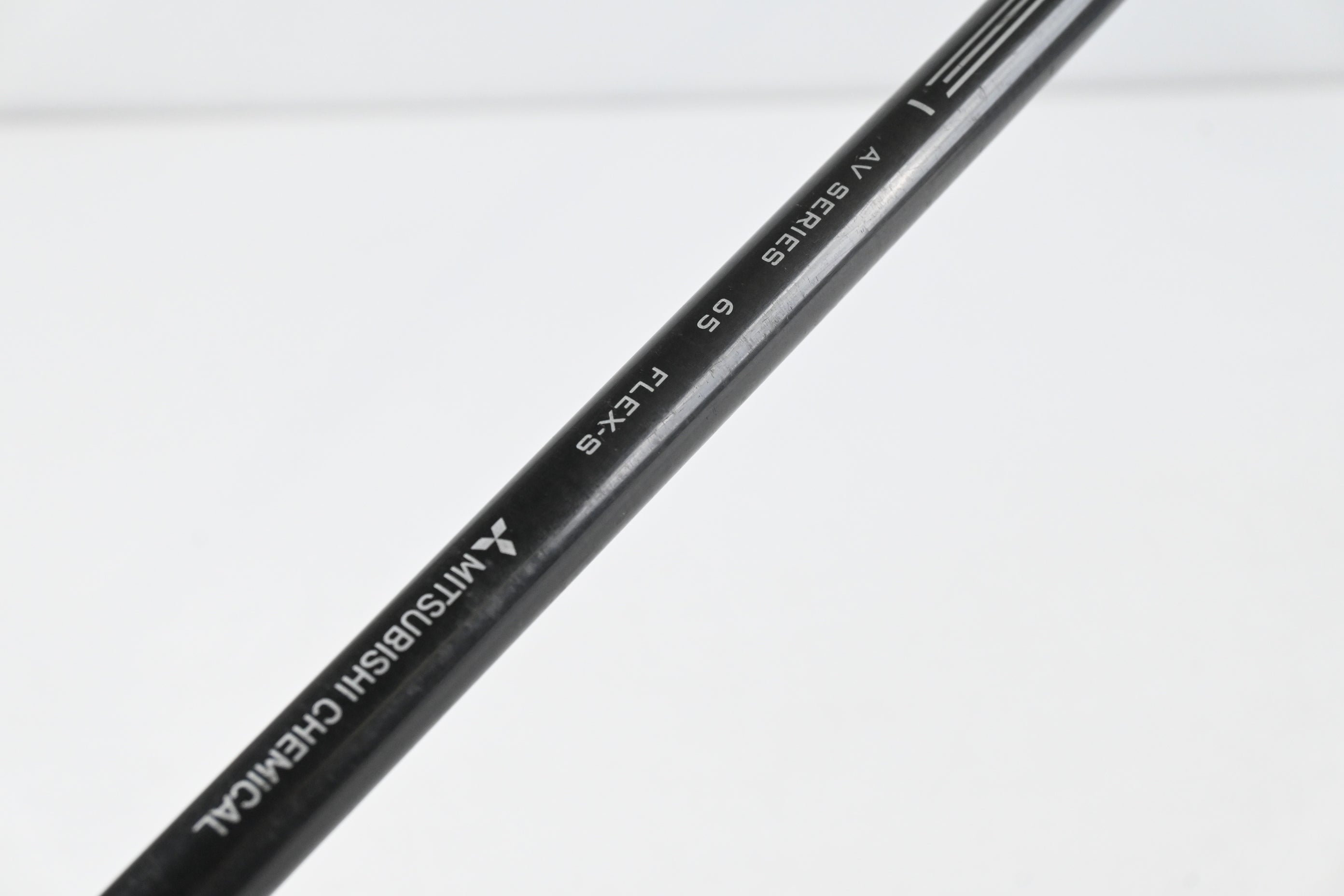 Cobra LTDx LS Driver / 9 Degree / Stiff Flex Tensei AV Raw White 65 Shaft