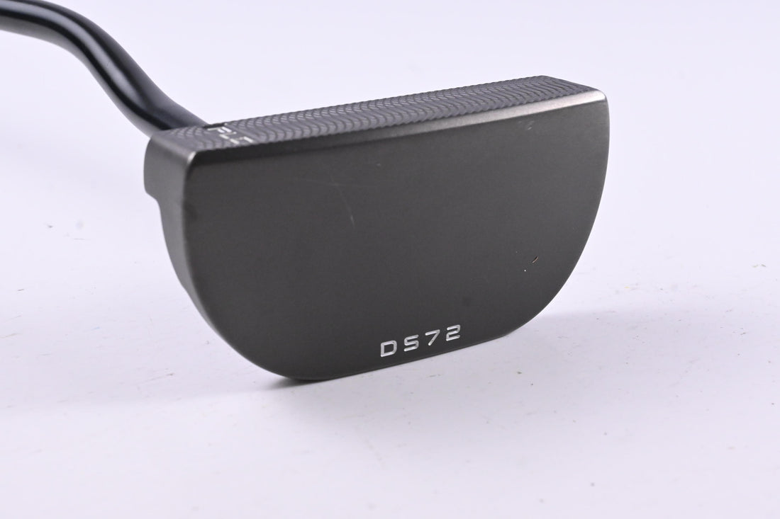 Left Hand Ping PLD Milled DS72 2024 Putter / 33 Inch