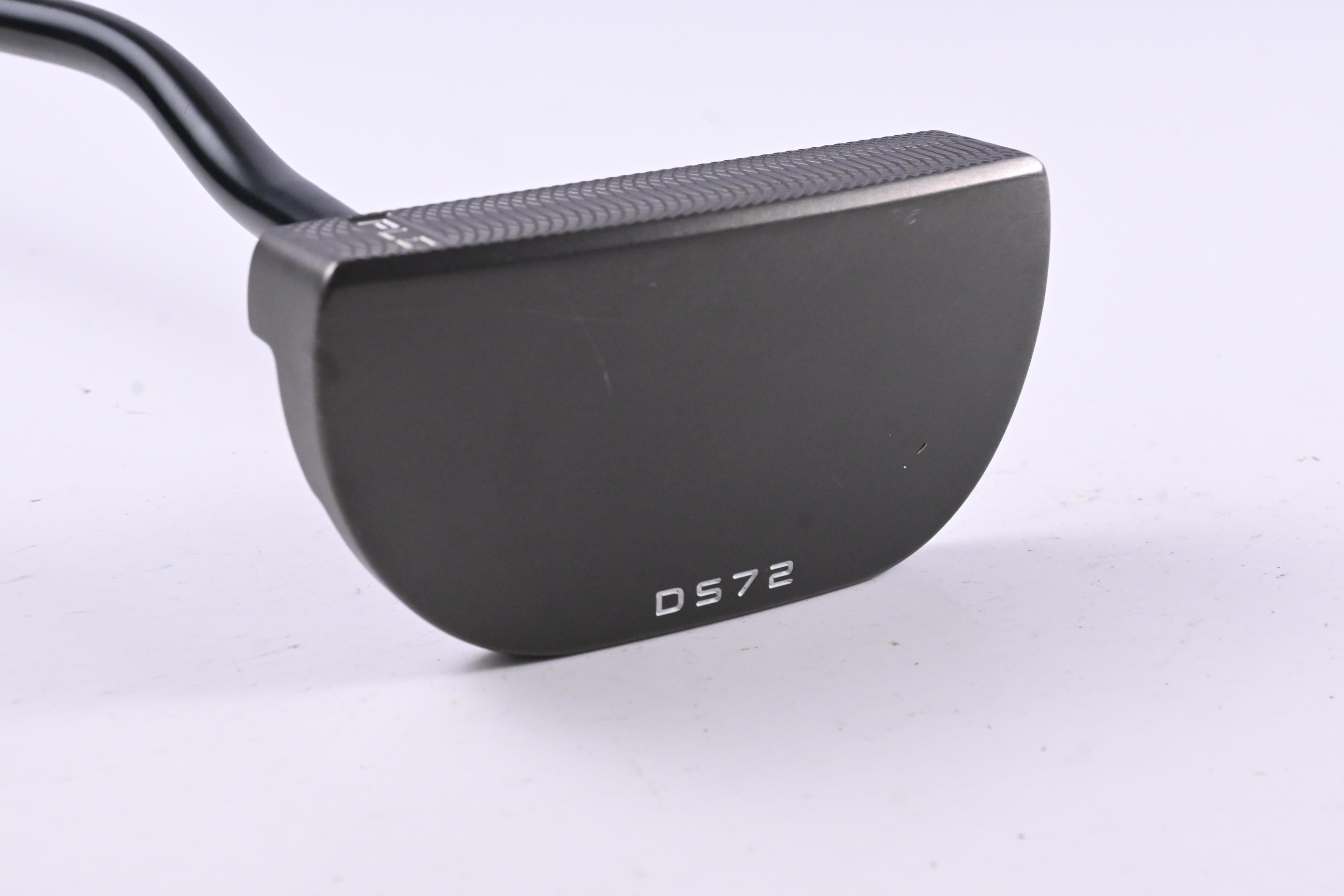 Left Hand Ping PLD Milled DS72 2024 Putter / 33 Inch