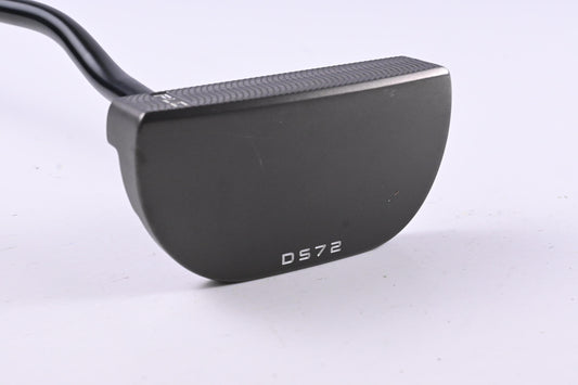 Left Hand Ping PLD Milled DS72 2024 Putter / 33 Inch