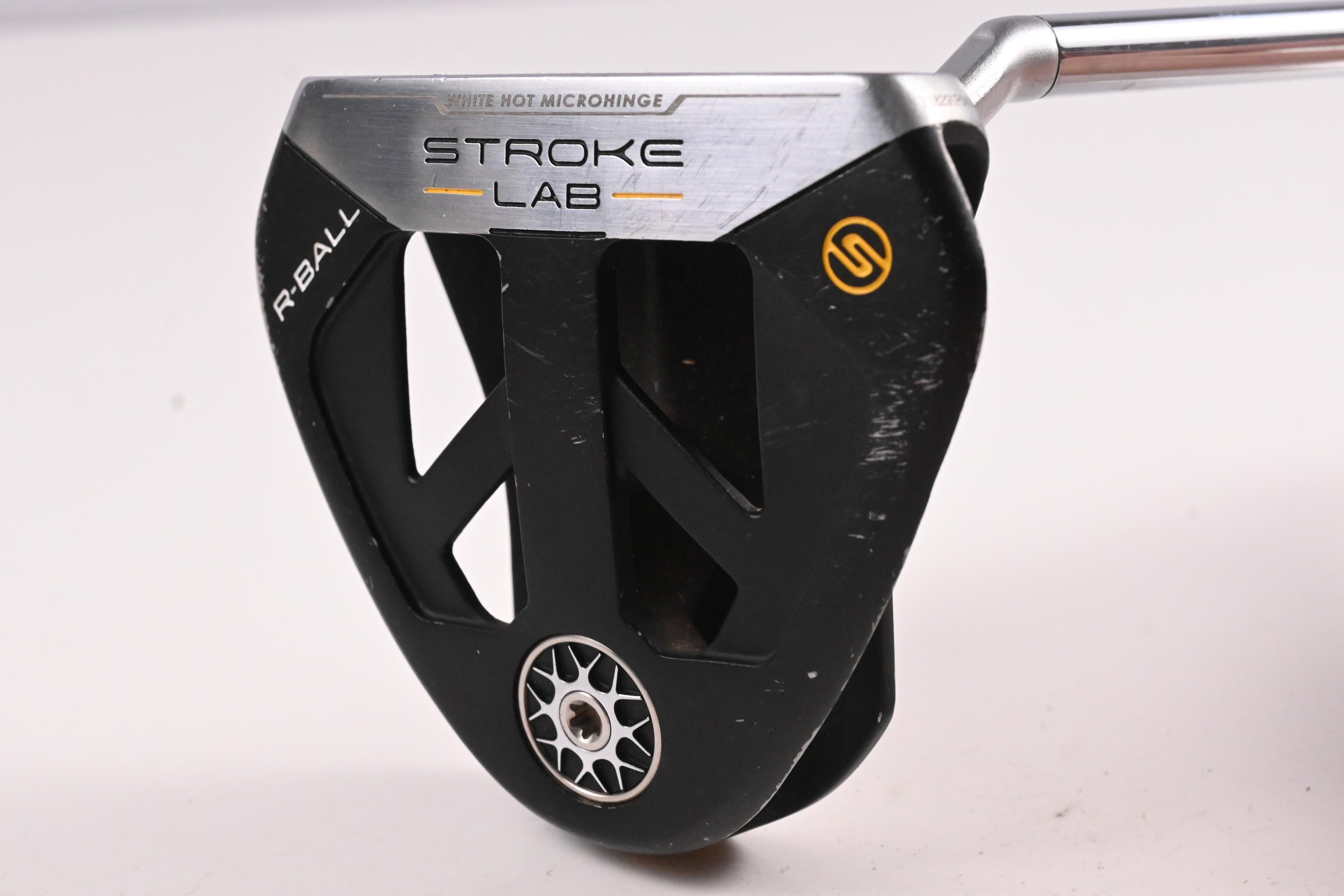 Odyssey Stroke Lab R-Ball Putter / 33 Inch