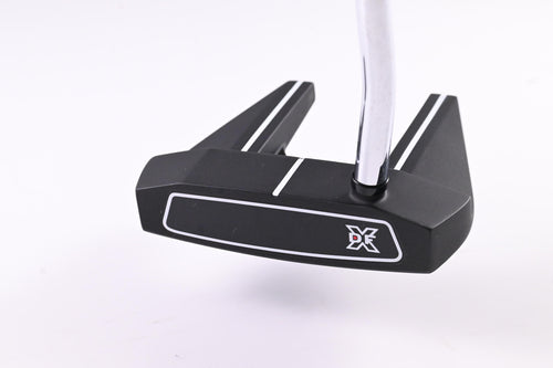 Odyssey DFX 2021 7 Putter / 35 Inch