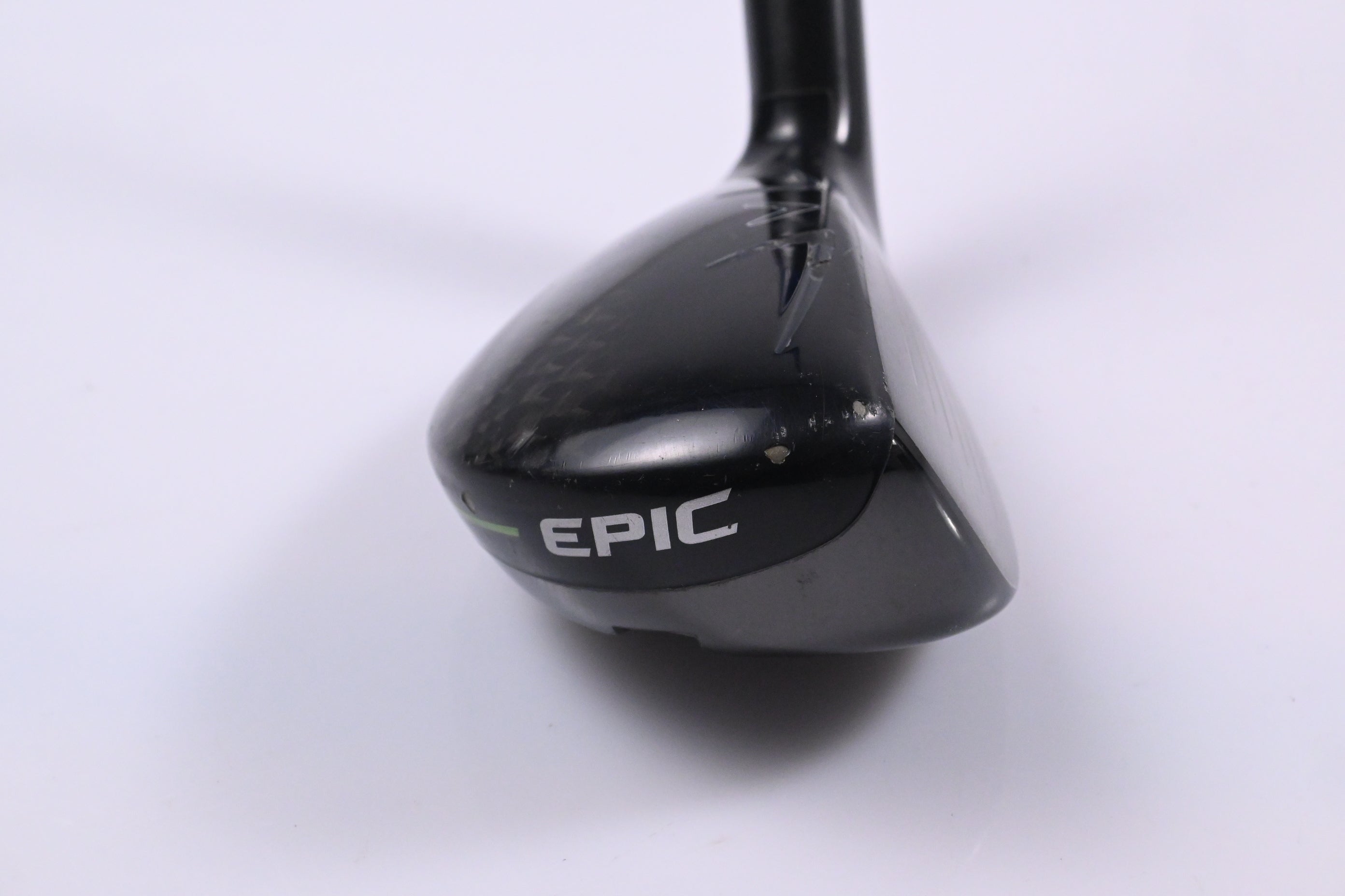 Ladies Callaway Epic #5 Hybrid / 26 Degree / Ladies Flex Aerotech ALT 470 Shaft