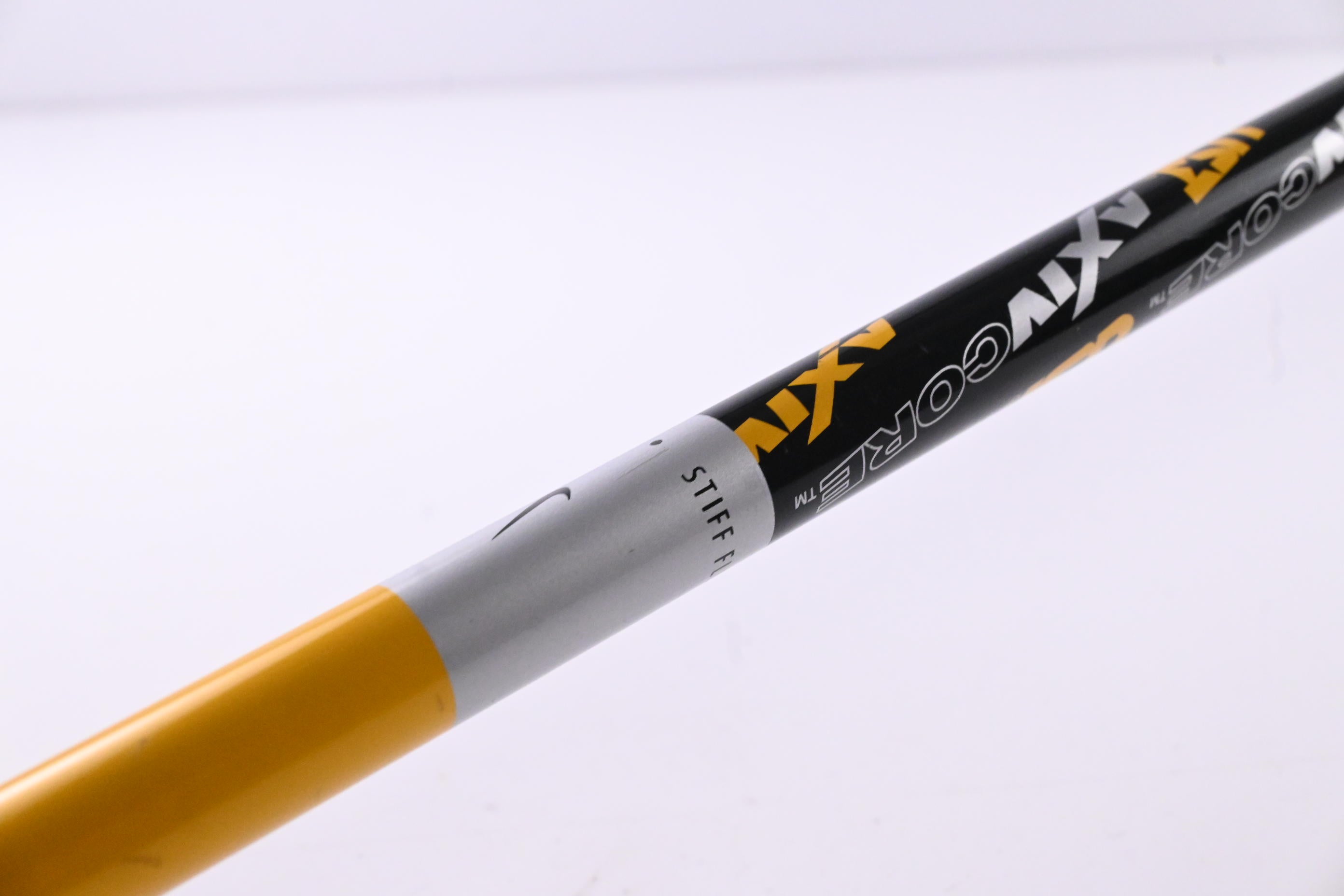 Nike SQ Dymo 2 Driver / 9.5 Degree / Stiff Flex UST Mamiya ProForce 59 Shaft