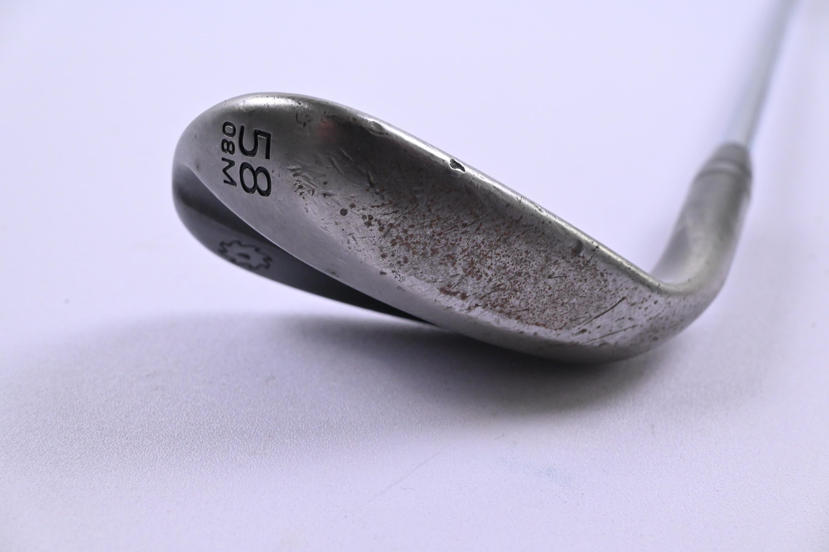 Titleist Vokey SM7 Lob Wedge / 58 Degree / Wedge Flex Vokey Design SM7 Shaft