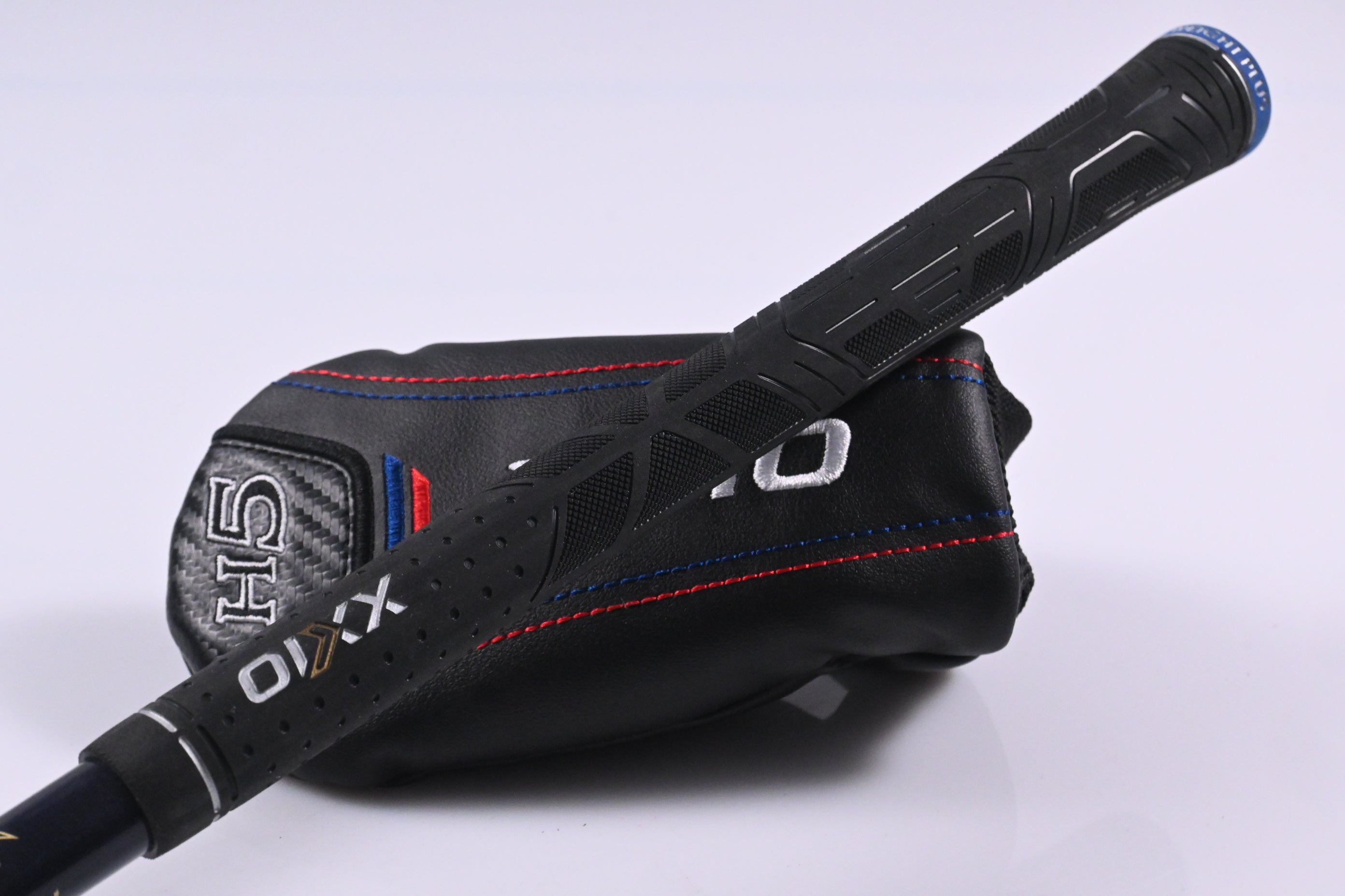 XXIO 13 #5 Hybrid / 23 Degree / Regular Flex XXIO MP 1300 DST 41 Shaft