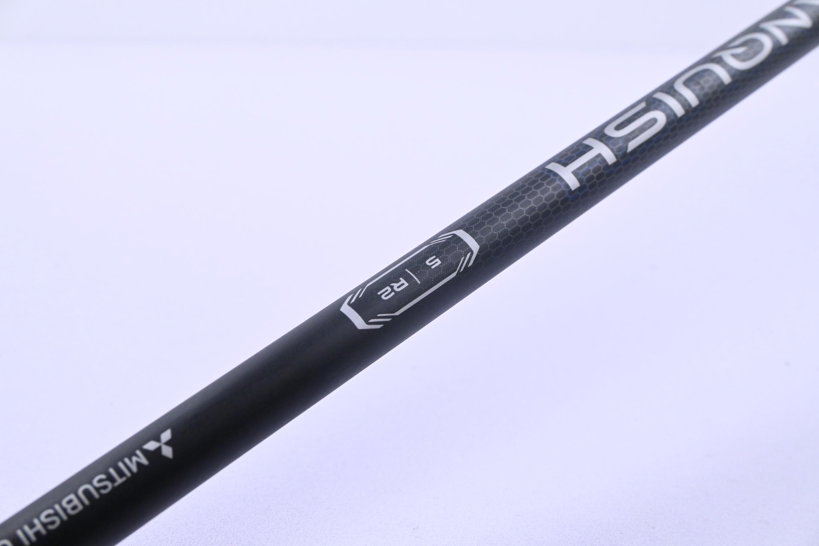 Callaway Elyte X #4 Hybrid / 21 Degree / Senior Flex Vanquish 5 Shaft