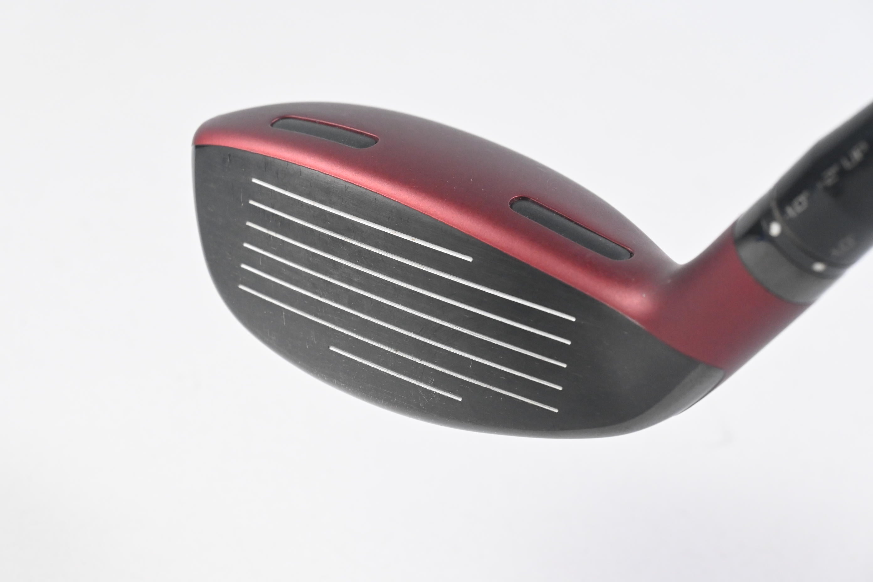 Wilson C300 #2 Hybrid / 17 Degree / Regular Flex Fubuki Z80 Shaft