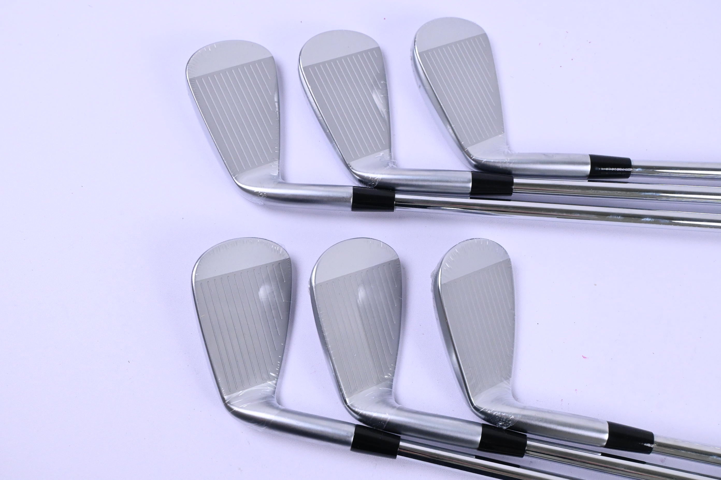 Mizuno JPX 925 Forged Irons / 5-PW / Stiff Flex N.S.PRO Modus 3 115 Shafts