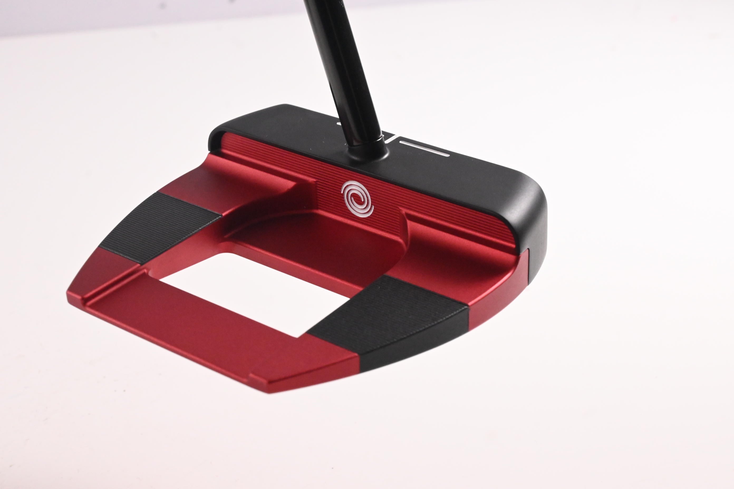 Odyssey Square 2 Square Tri-Hot Jailbird Cruiser Putter / 38 Inch