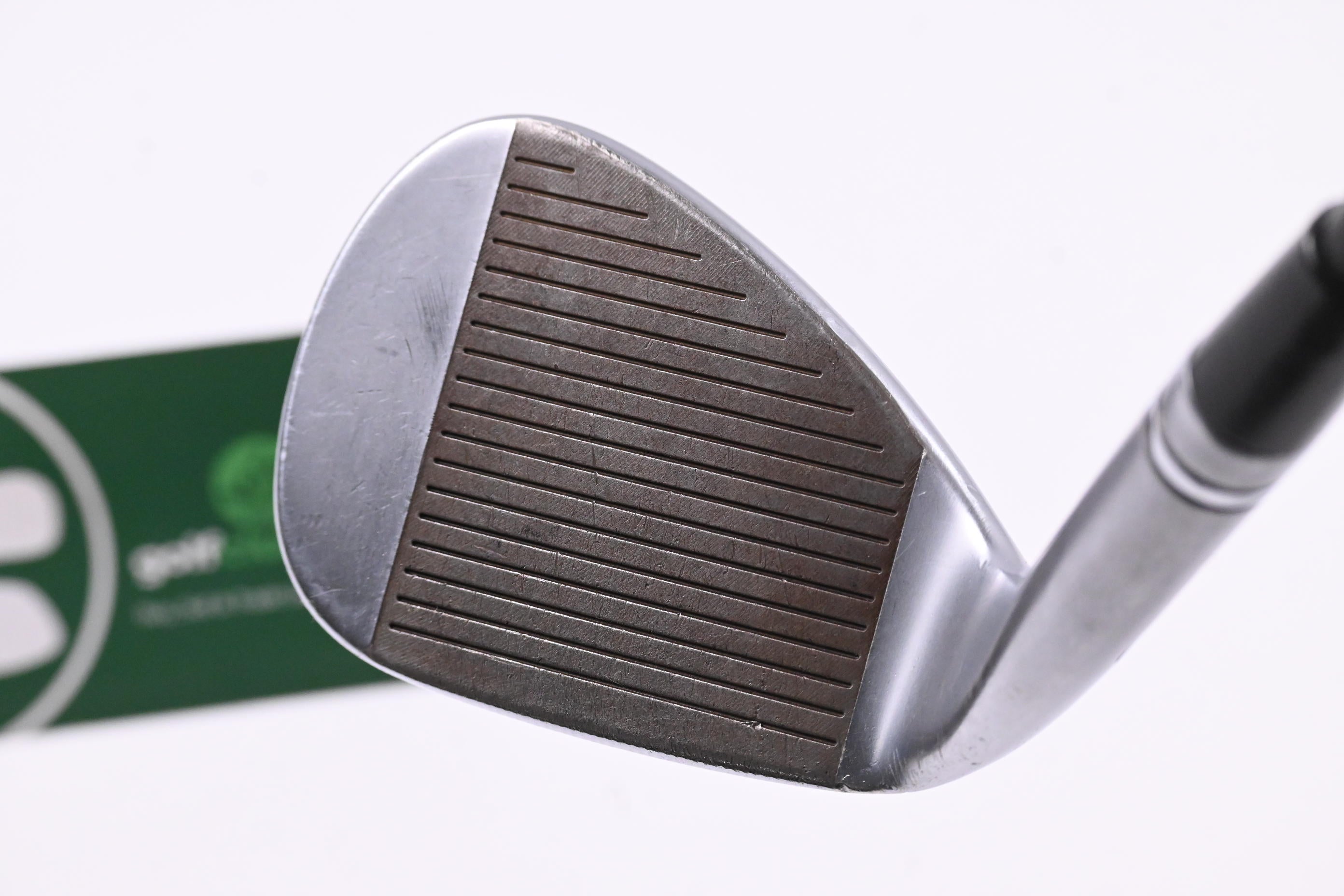 Taylormade Milled Grind 4 Tiger Woods Sand Wedge / 56 Degree / Regular Flex KBS