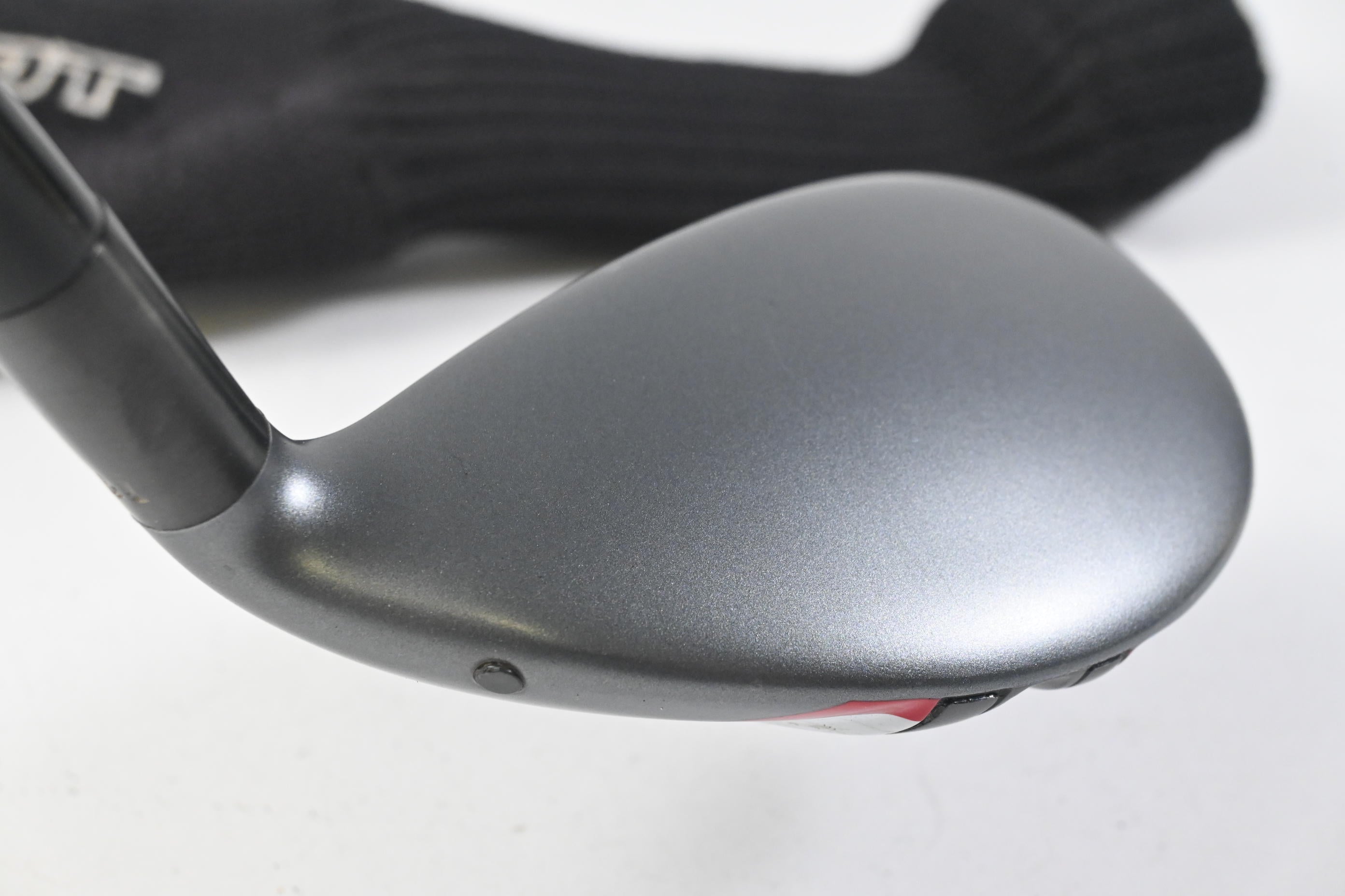 Callaway X Hot #3 Hybrid / 19 Degree / Regular Flex Callaway X Hot 65 Shaft
