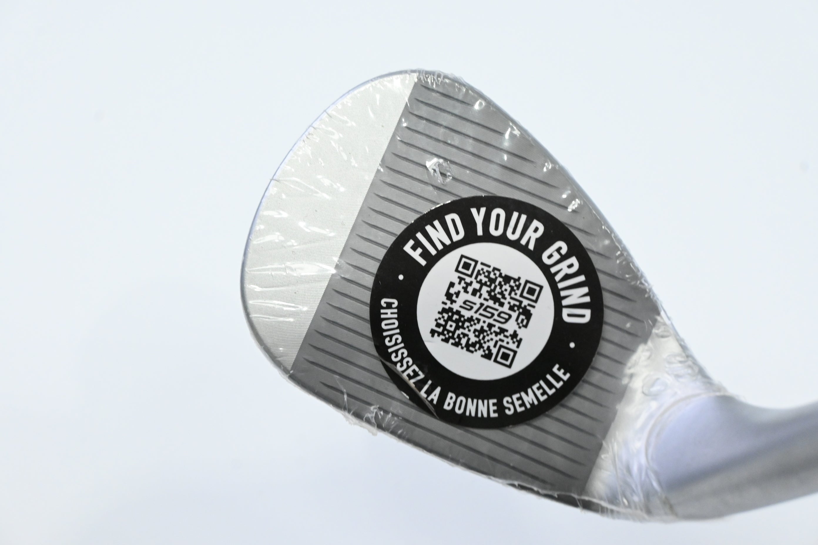 Ping S159 Lob Wedge / 58 Degree / Black Dot / Wedge Flex Ping Z-ZII5 Shaft