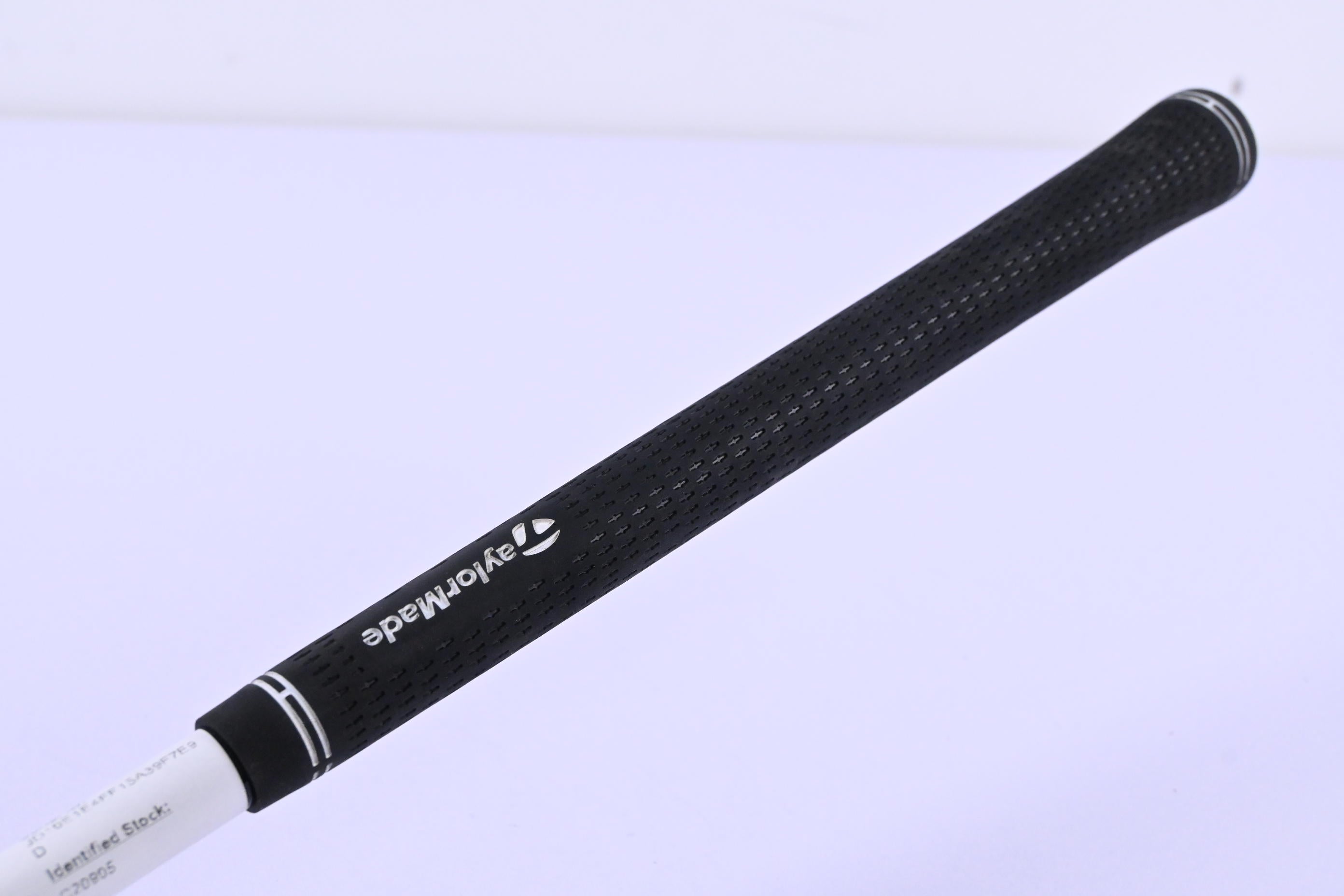 Left Hand Taylormade Milled Grind 4 Sand Wedge / 54 Degree / Senior Flex Shaft