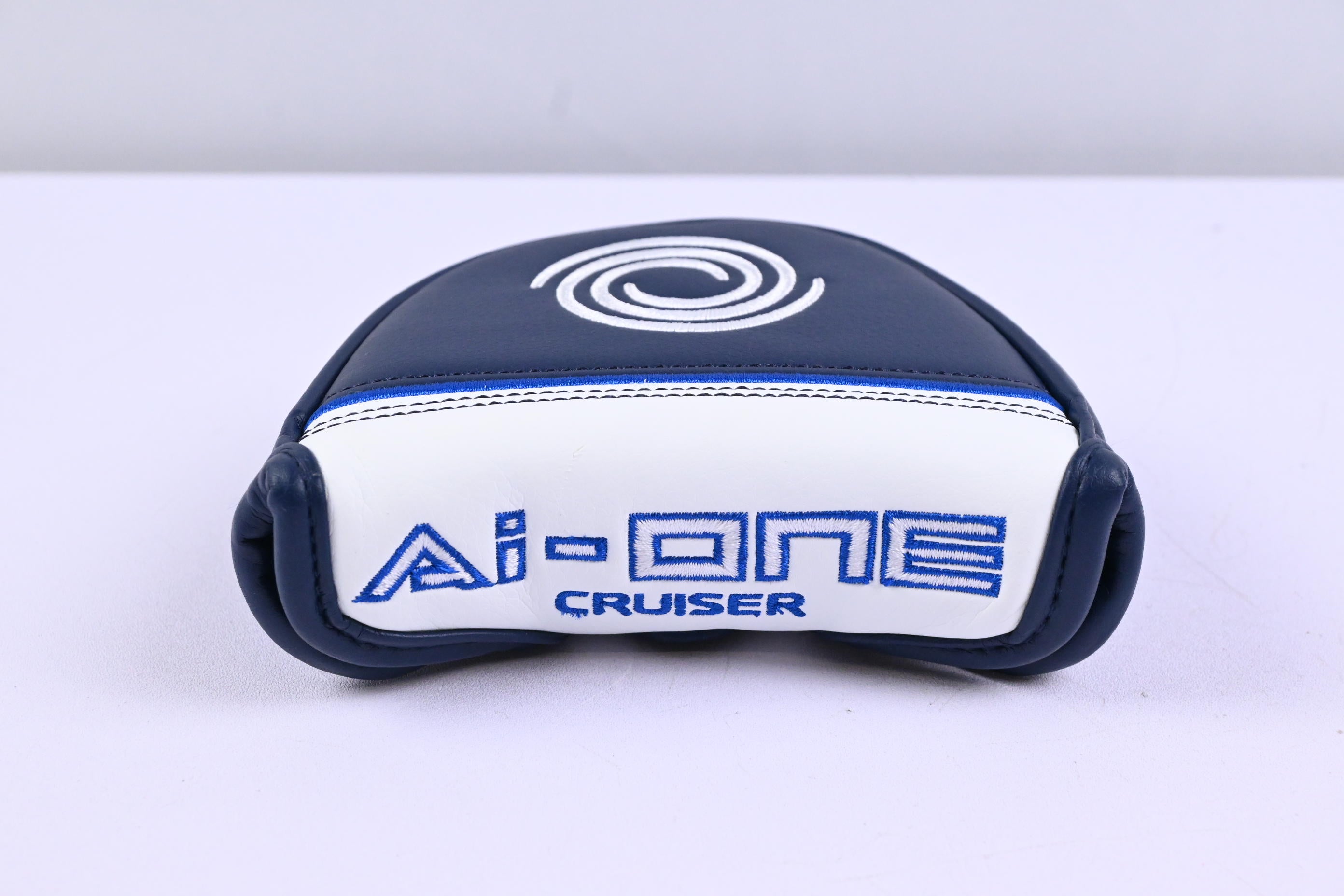 Odyssey Ai-One Cruiser Broom Stick #7 Putter / 48 Inch