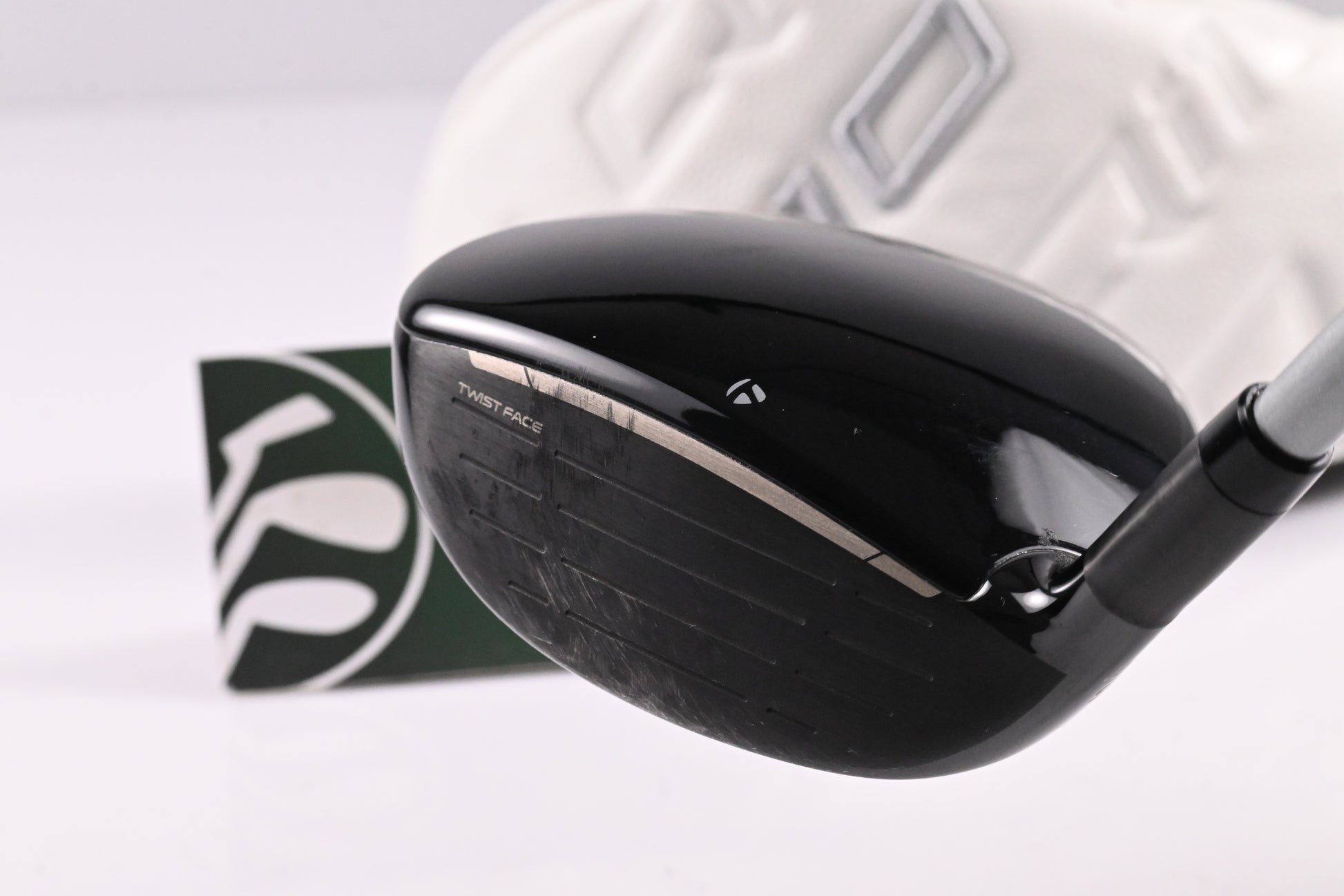 Ladies Taylormade Qi10 Max #5 Wood / 19 Degree / Ladies Flex Speeder NX TCS 40