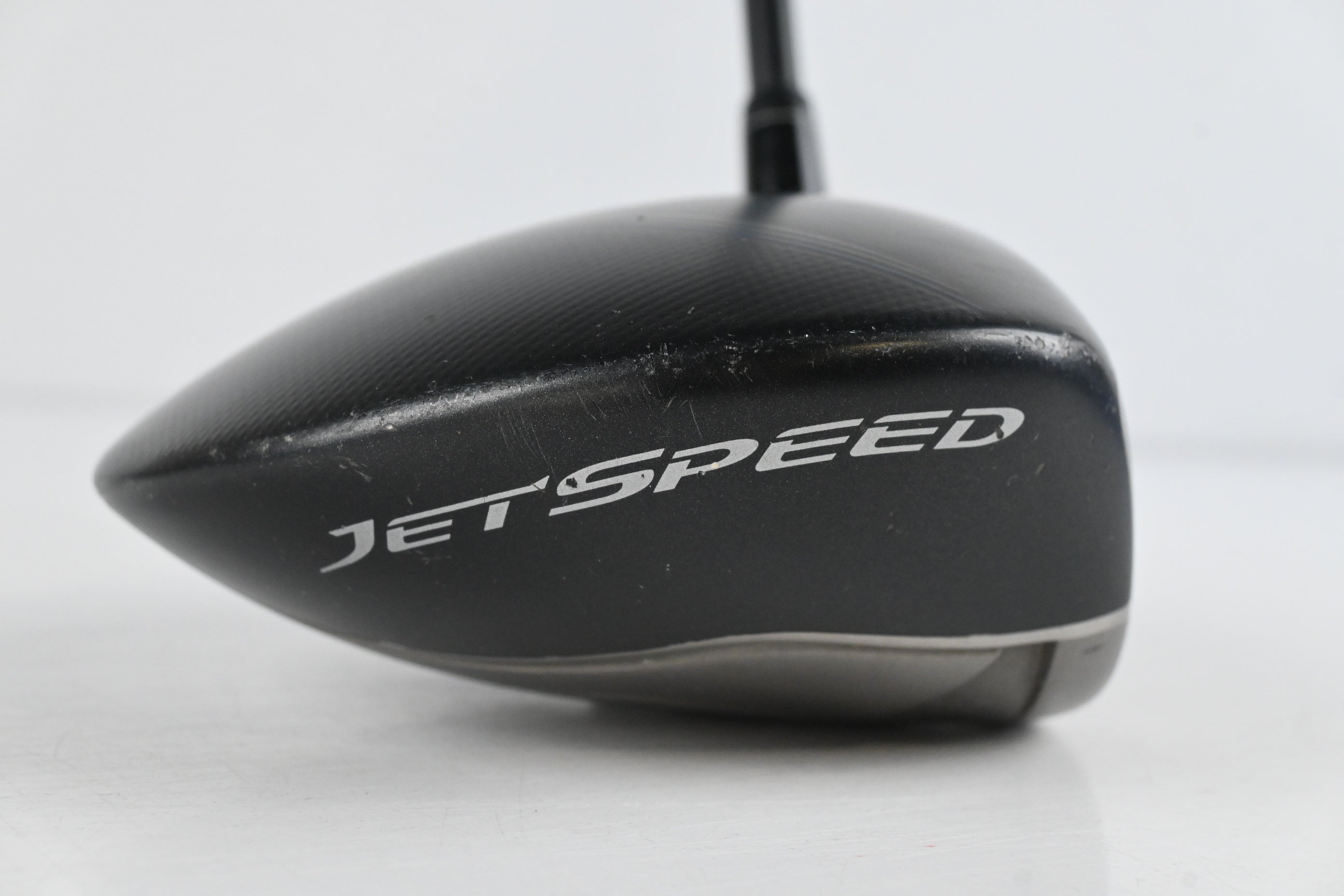 Taylormade Jetspeed Driver / 10.5 Degree / Regular Flex Matrix Velox T 49 Shaft