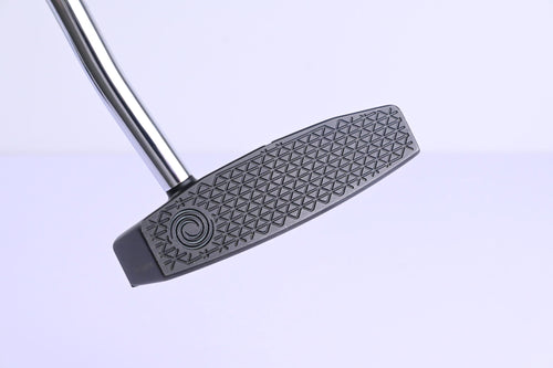 Left Hand Odyssey Toulon Blackout Le Mans Putter / 34 Inch