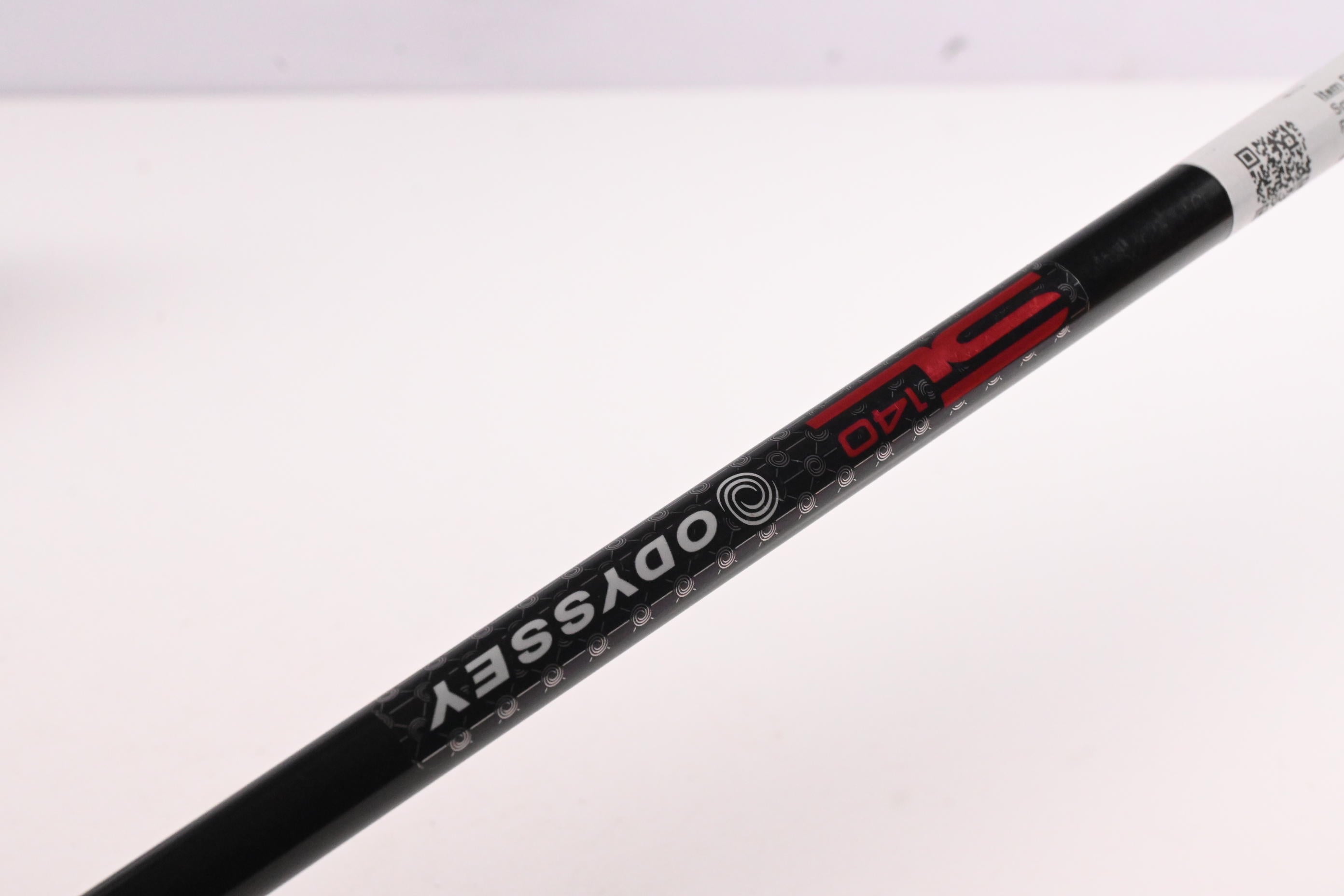 Odyssey Square 2 Square Tri-Hot Jailbird Cruiser Putter / 38 Inch