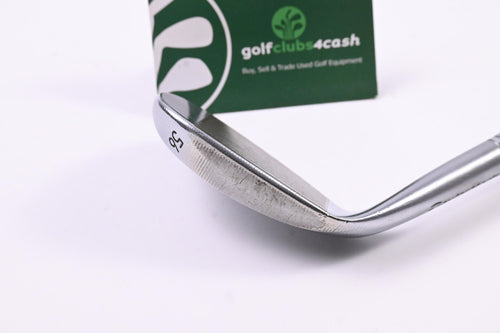 Taylormade Milled Grind 4 Tiger Woods Sand Wedge / 56 Degree / Regular Flex KBS
