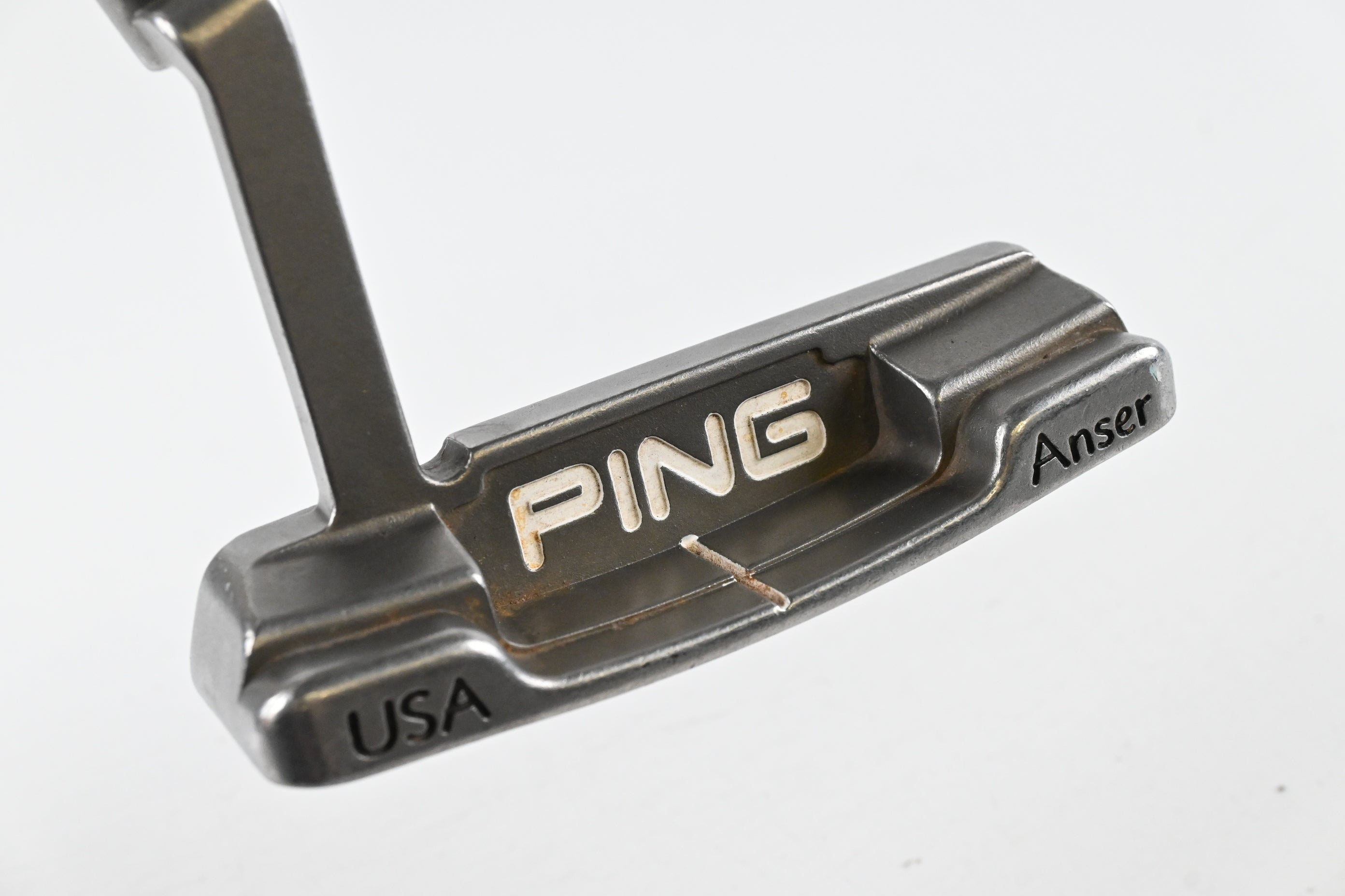 Ping IWI Anser Putter / 32 Inch