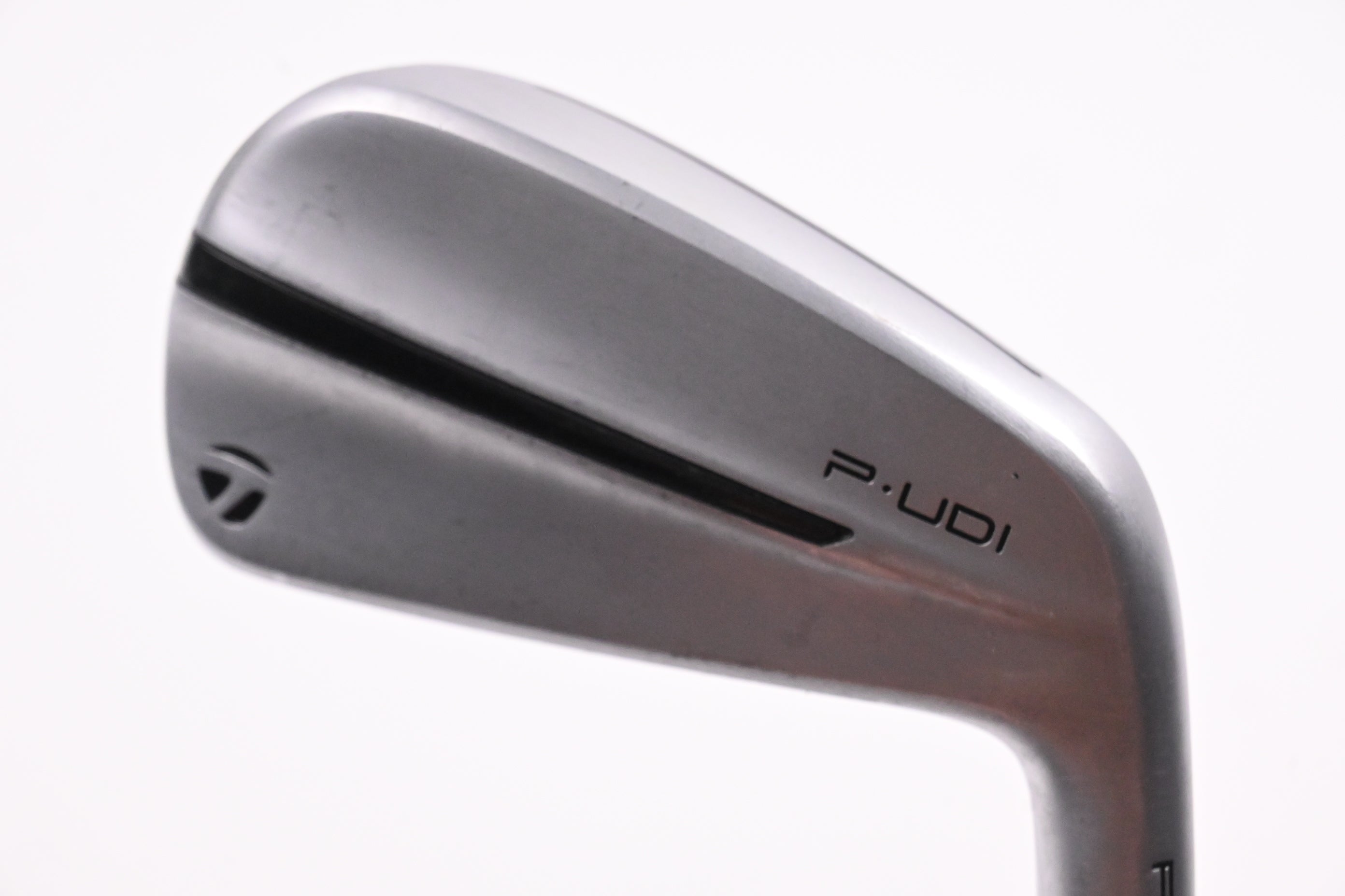 Taylormade P.UDI #2 Iron / 17 Degree / Stiff Flex Ascent 90 Shaft