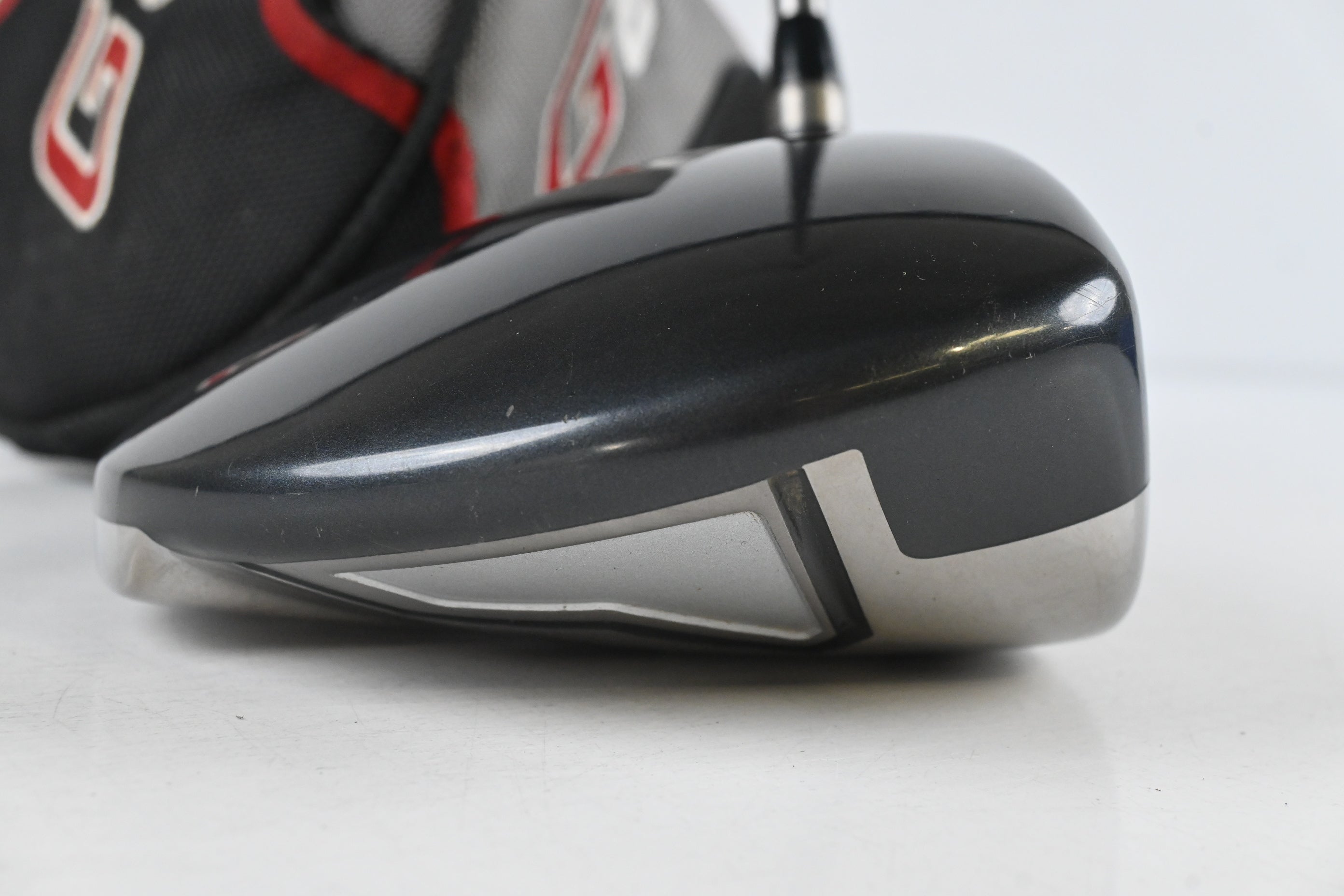 Ping G20 Driver / 10.5 Degree / Regular Flex Ping TFC 169 D Shaft