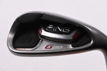 Ping G20 Utility Wedge / 50 Degree / Green Dot / Regular Flex Ping CFS Shaft